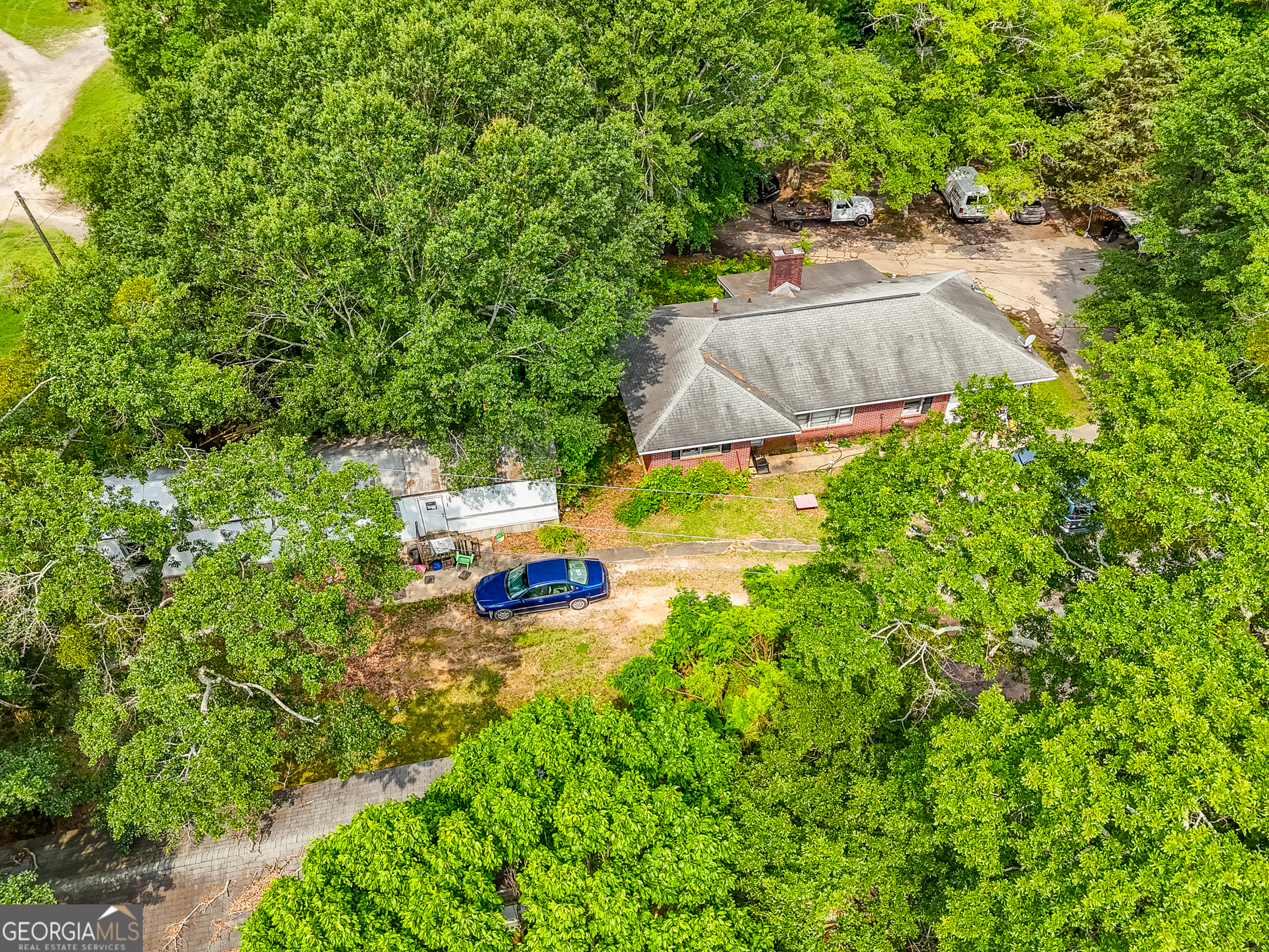 17 Lake Park Drive Braselton GA 30517