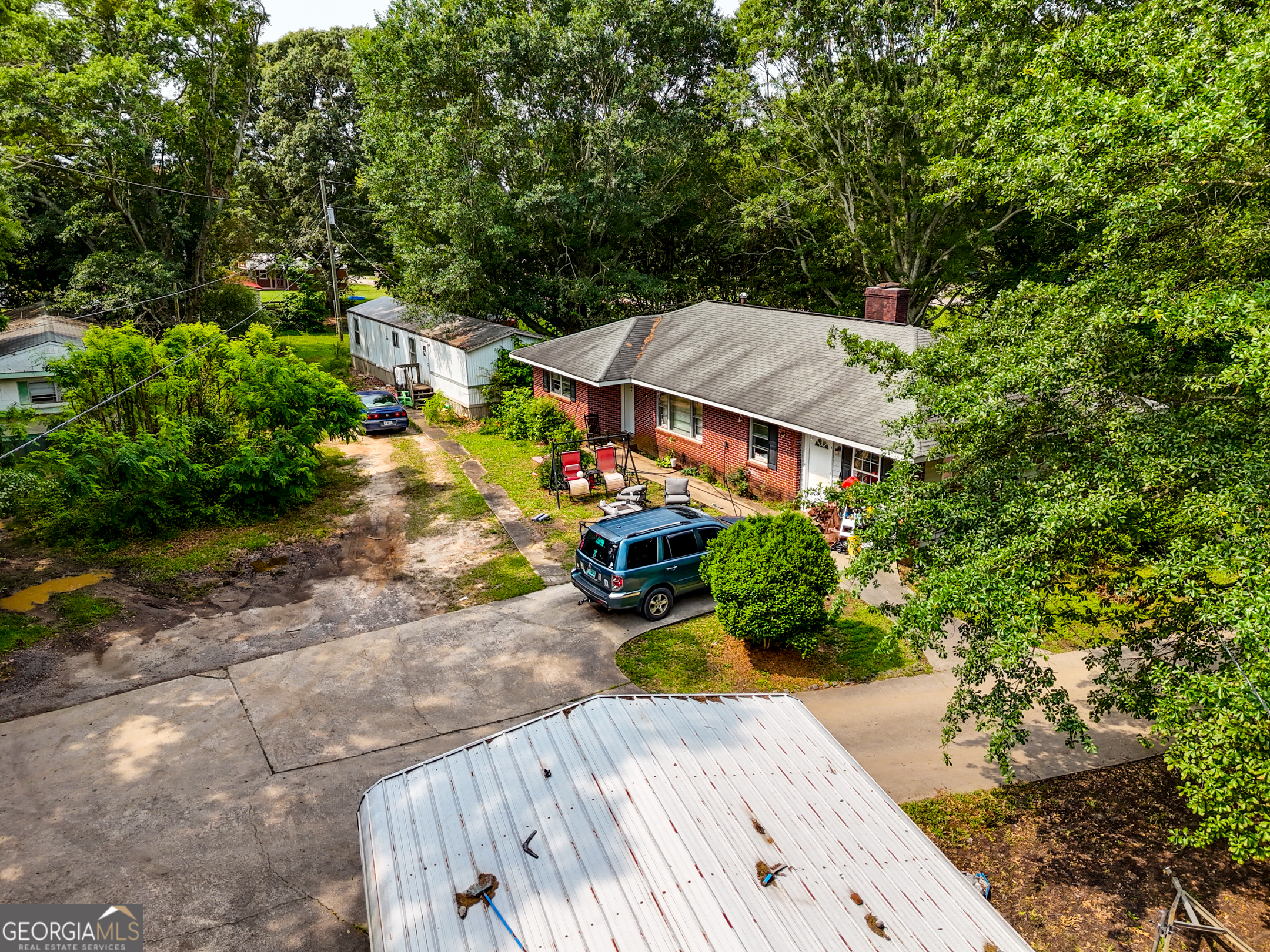 17 Lake Park Drive Braselton GA 30517
