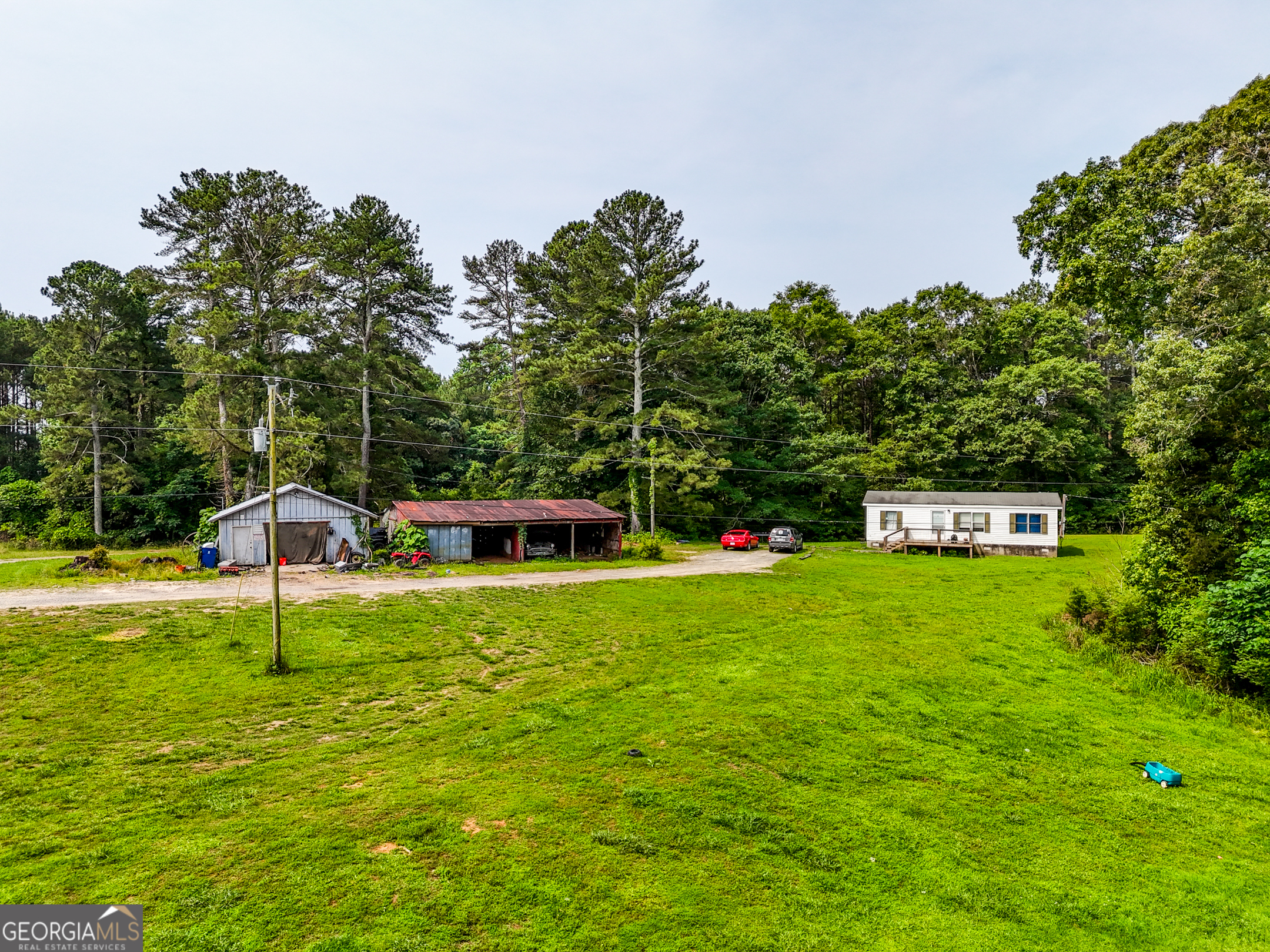 17 Lake Park Drive Braselton GA 30517