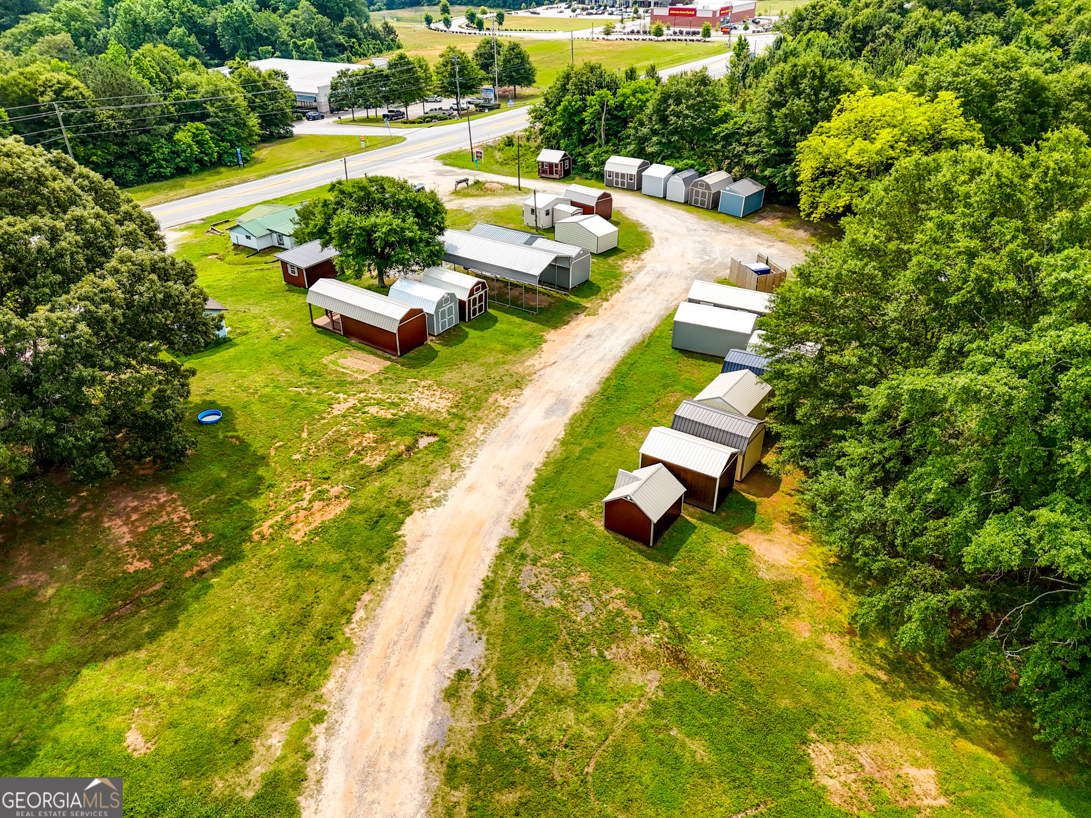 17 Lake Park Drive Braselton GA 30517