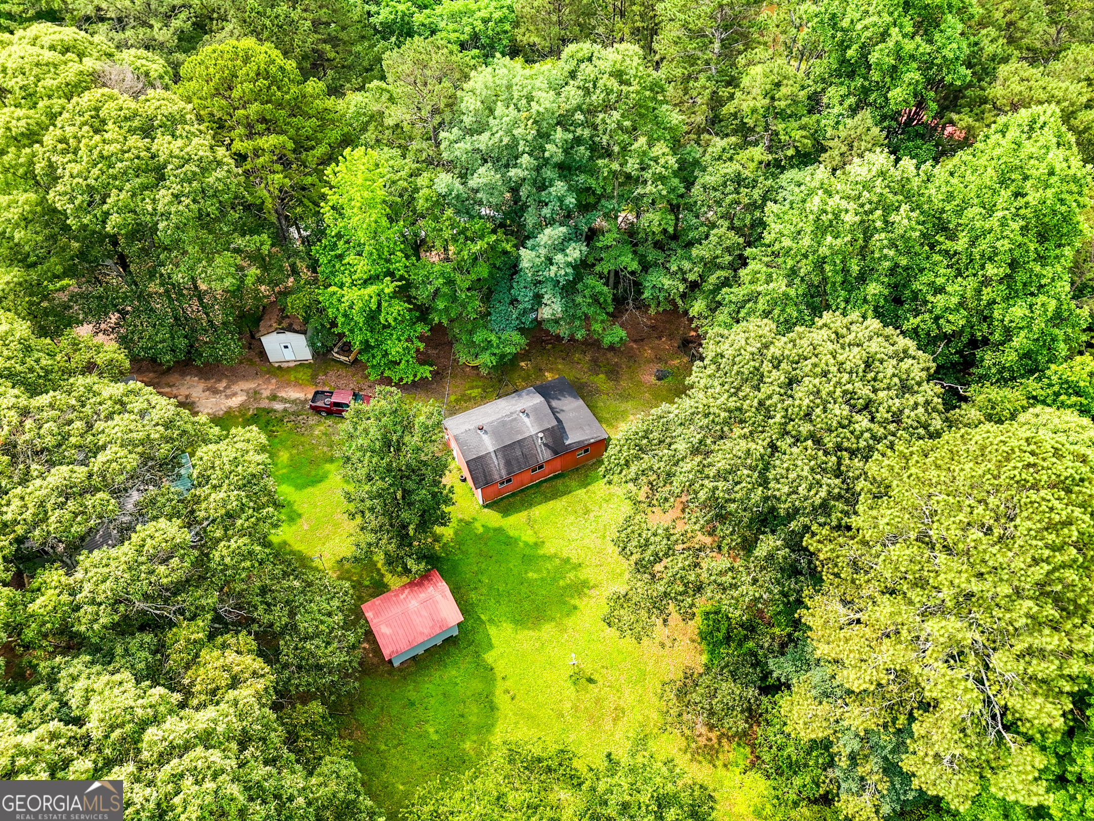 17 Lake Park Drive Braselton GA 30517