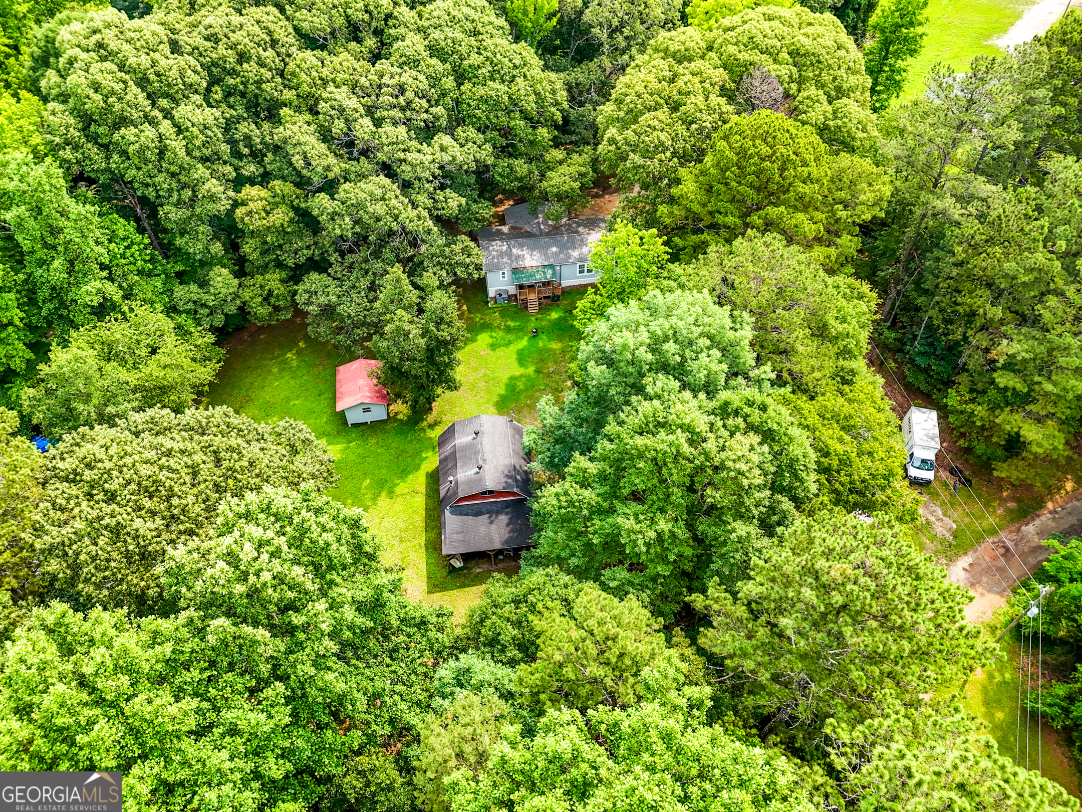 17 Lake Park Drive Braselton GA 30517