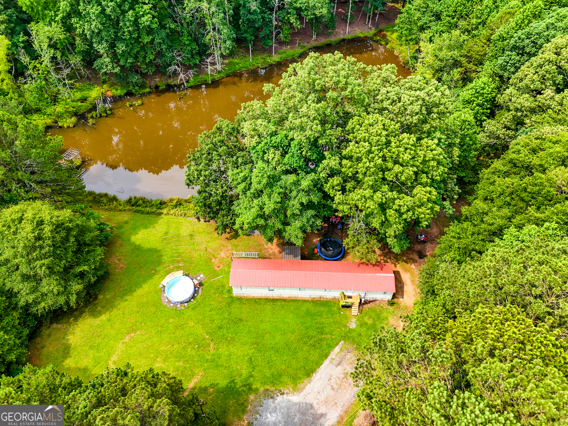 17 Lake Park Drive Braselton GA 30517
