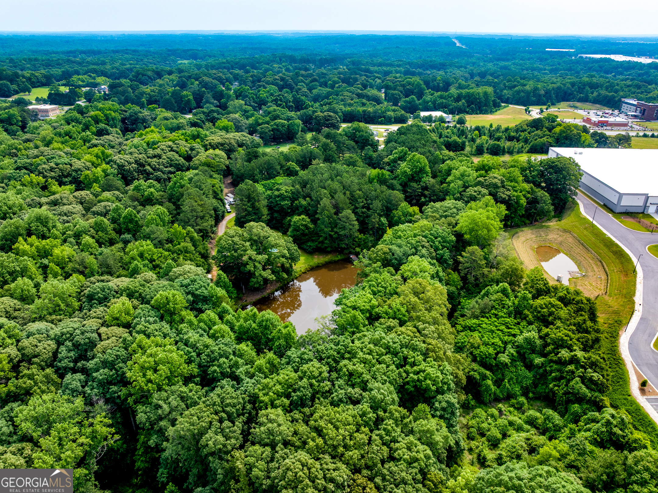 17 Lake Park Drive Braselton GA 30517