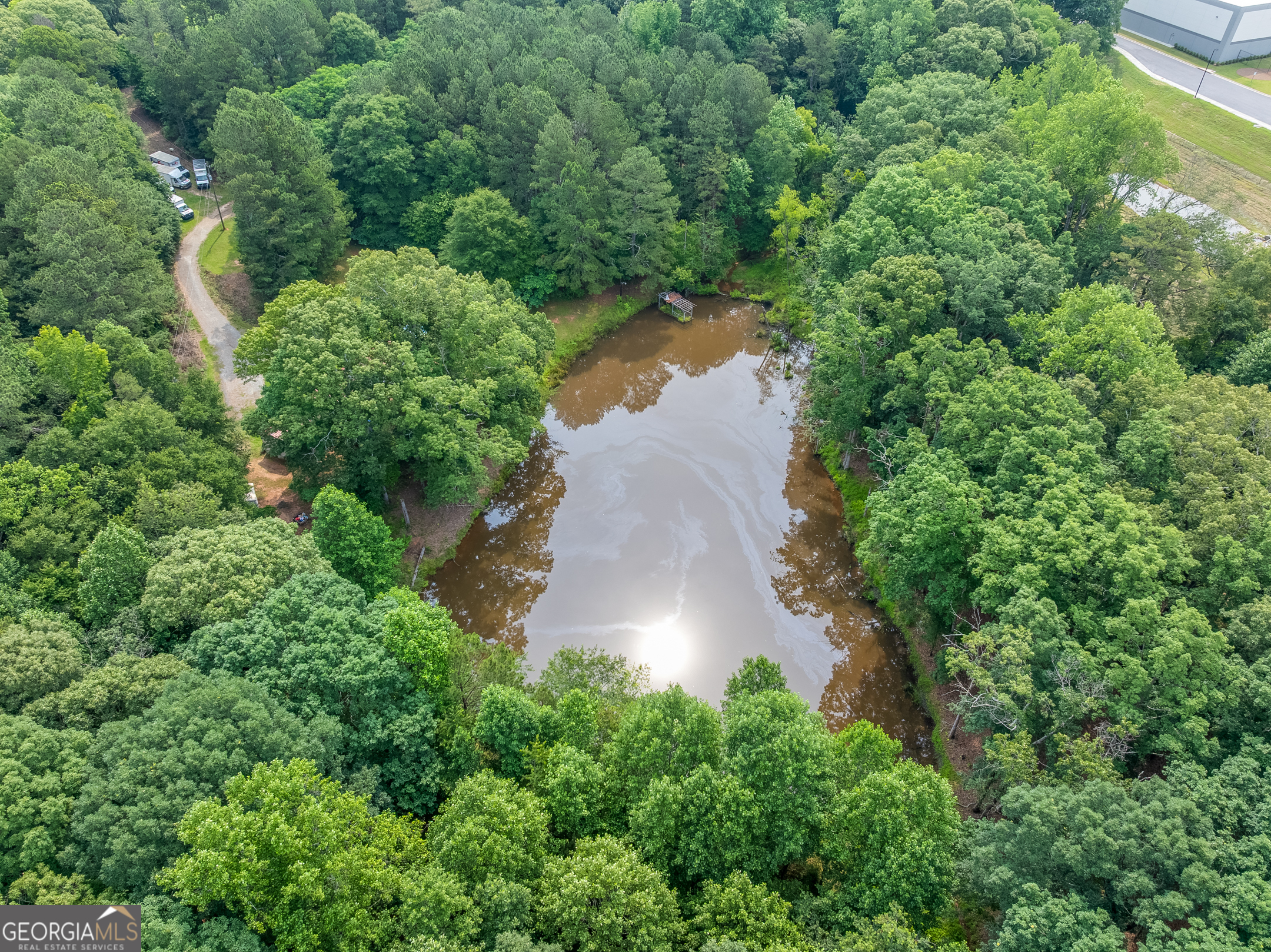 17 Lake Park Drive Braselton GA 30517