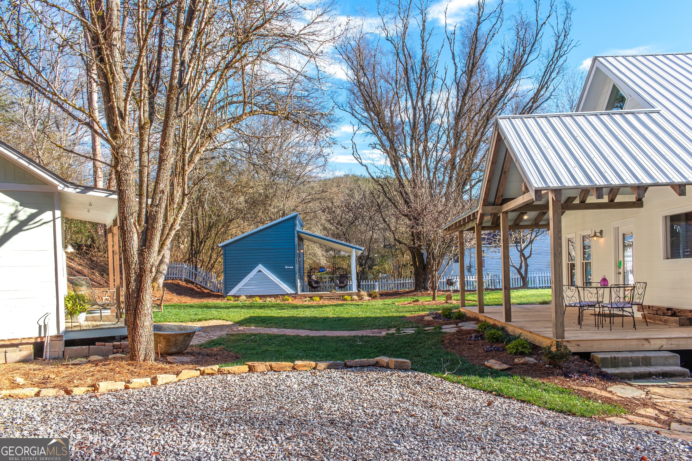 8679 Lakewood Highway Mineral Bluff GA 30559