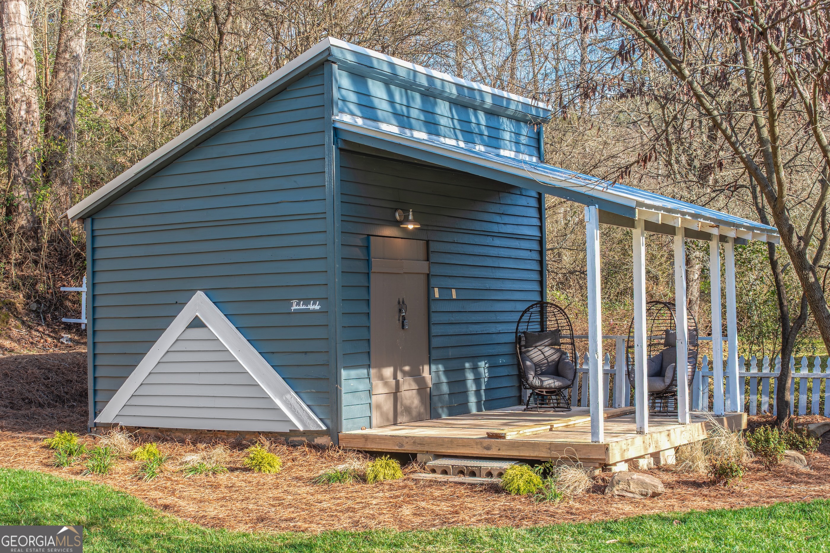 8679 Lakewood Highway Mineral Bluff GA 30559