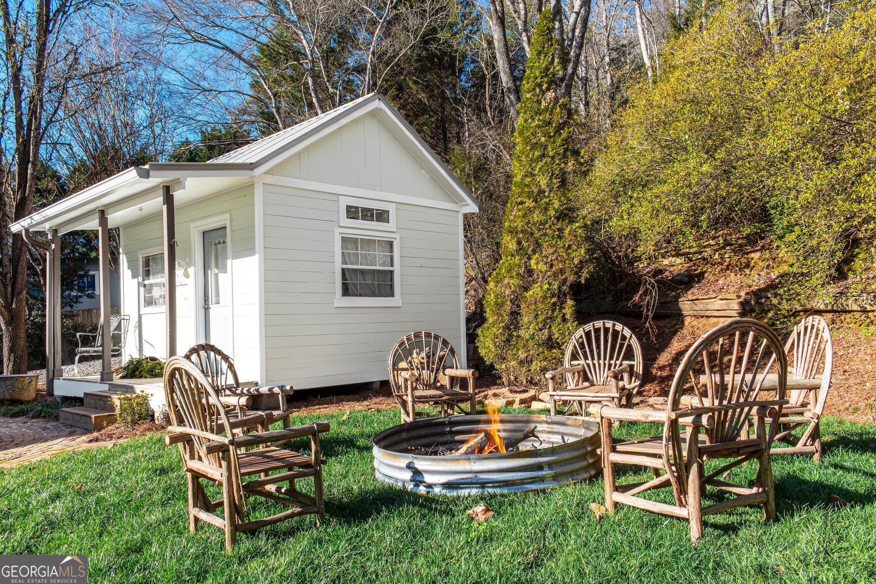8679 Lakewood Highway Mineral Bluff GA 30559