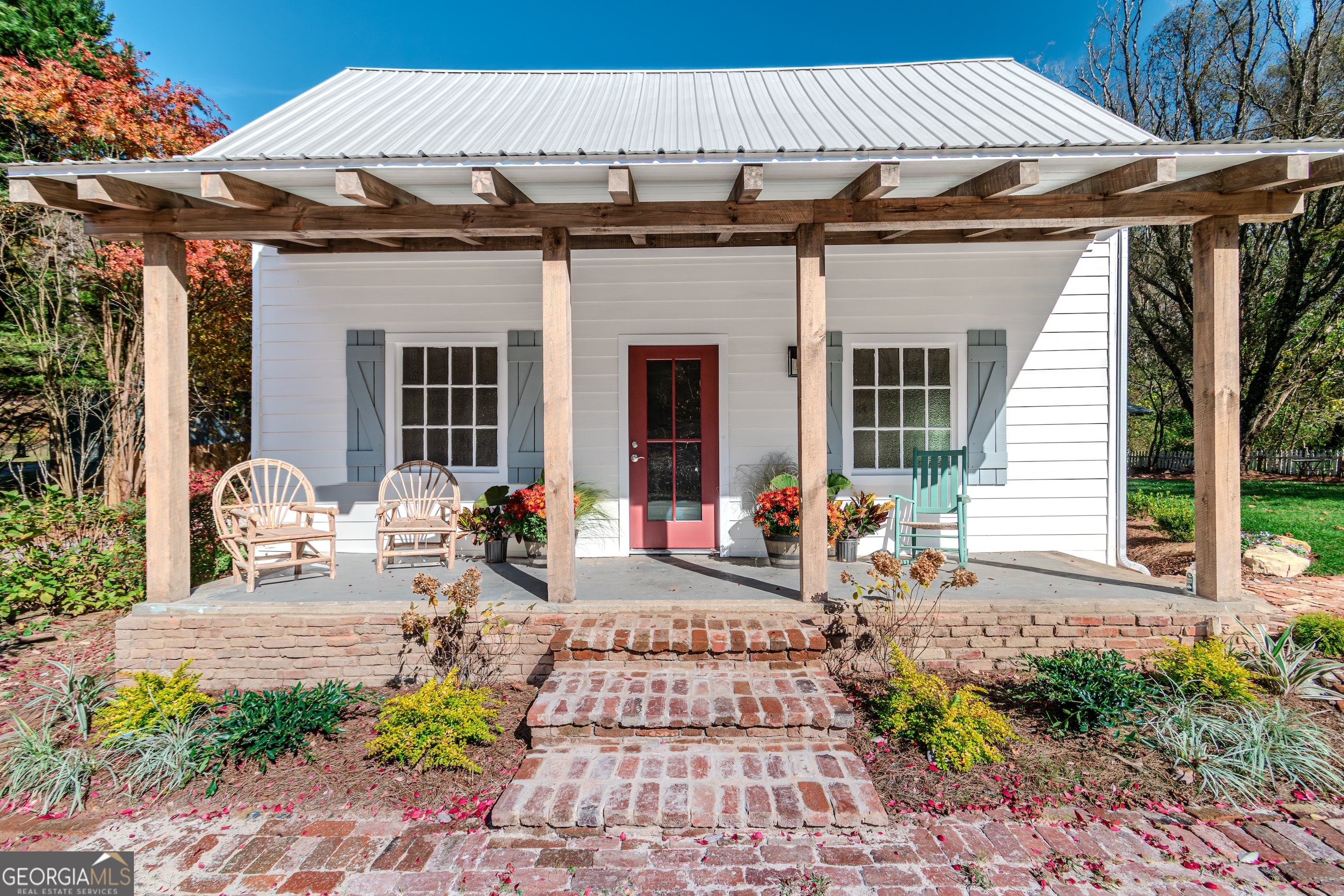 8679 Lakewood Highway Mineral Bluff GA 30559