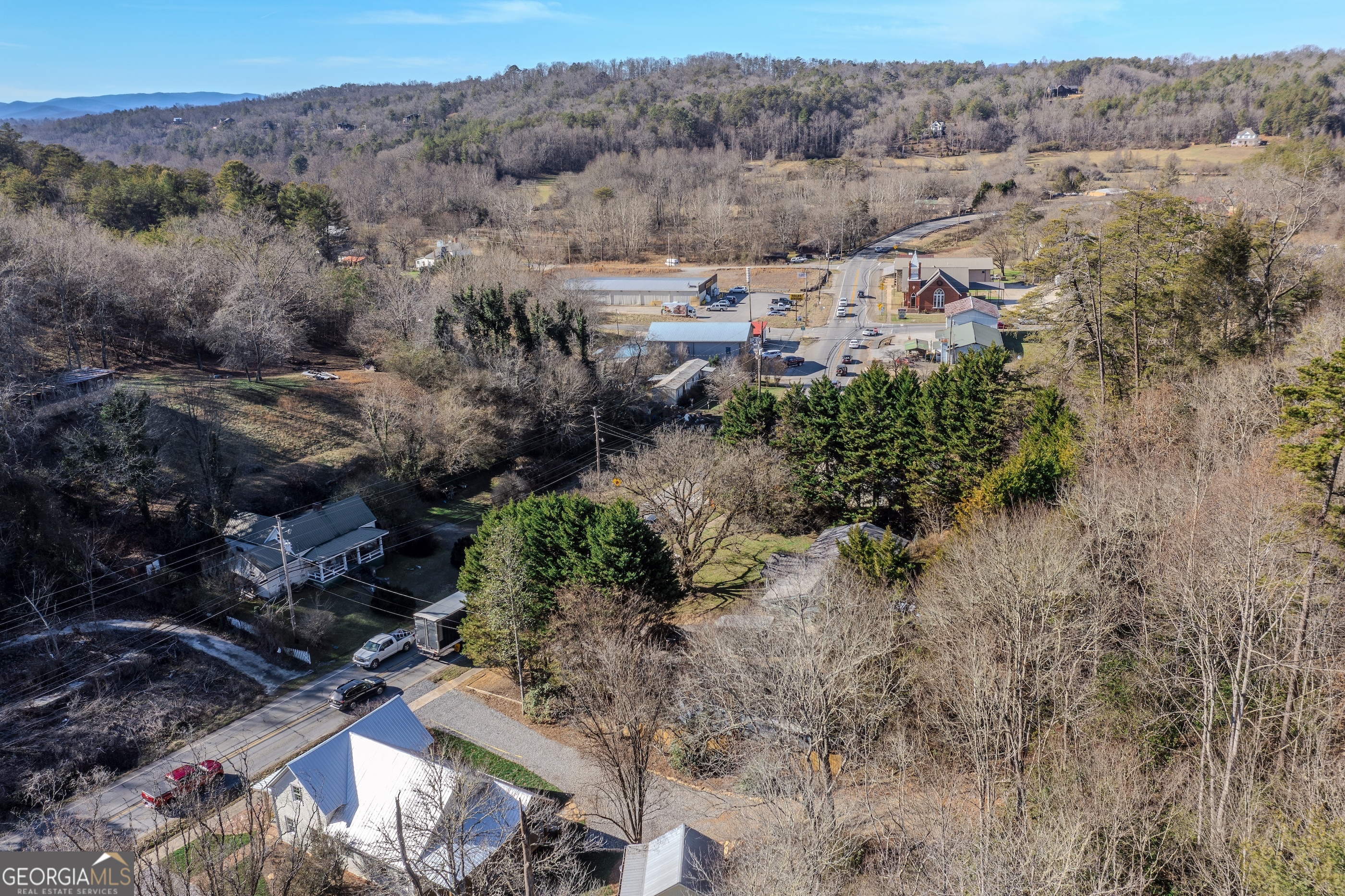 8679 Lakewood Highway Mineral Bluff GA 30559