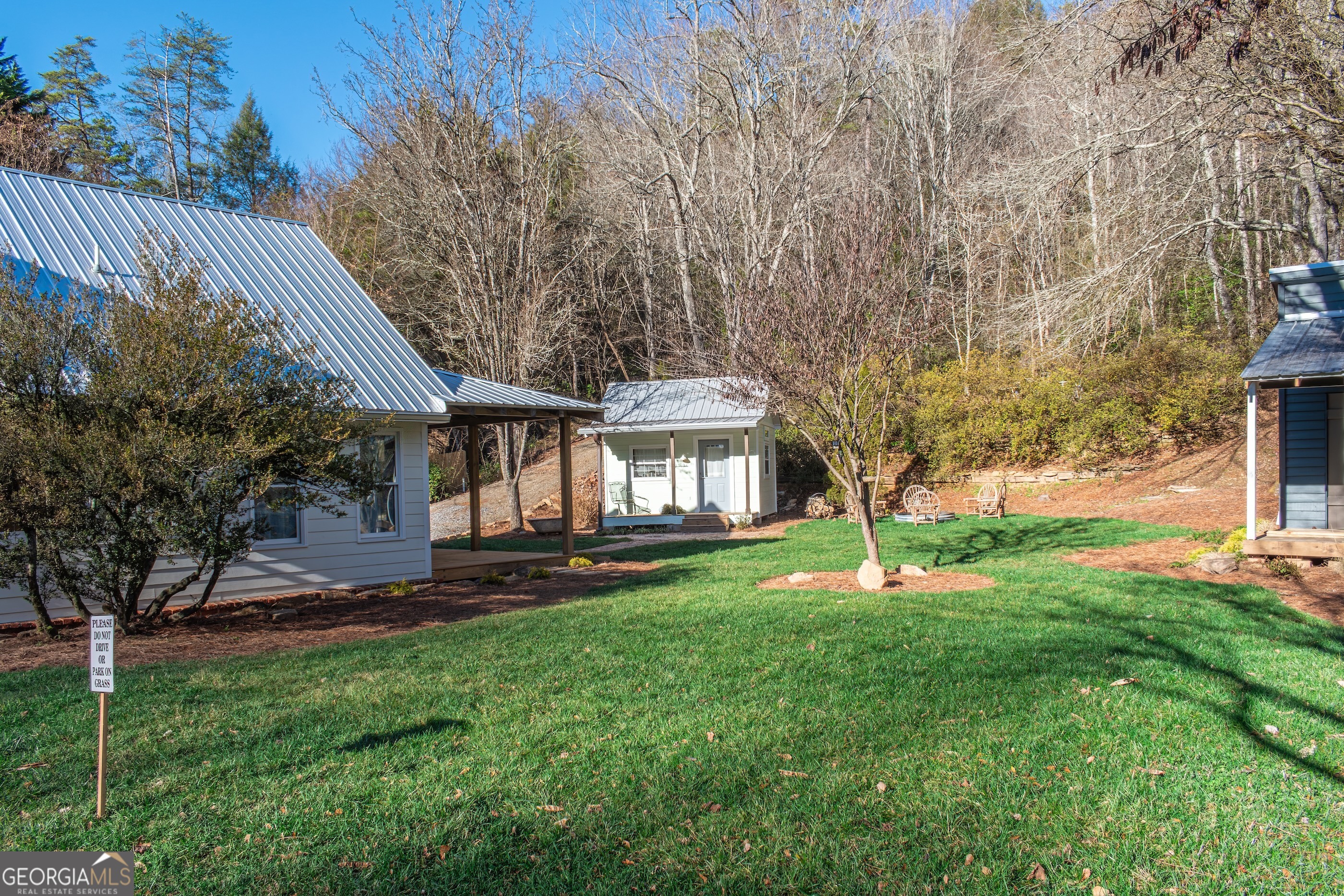 8679 Lakewood Highway Mineral Bluff GA 30559