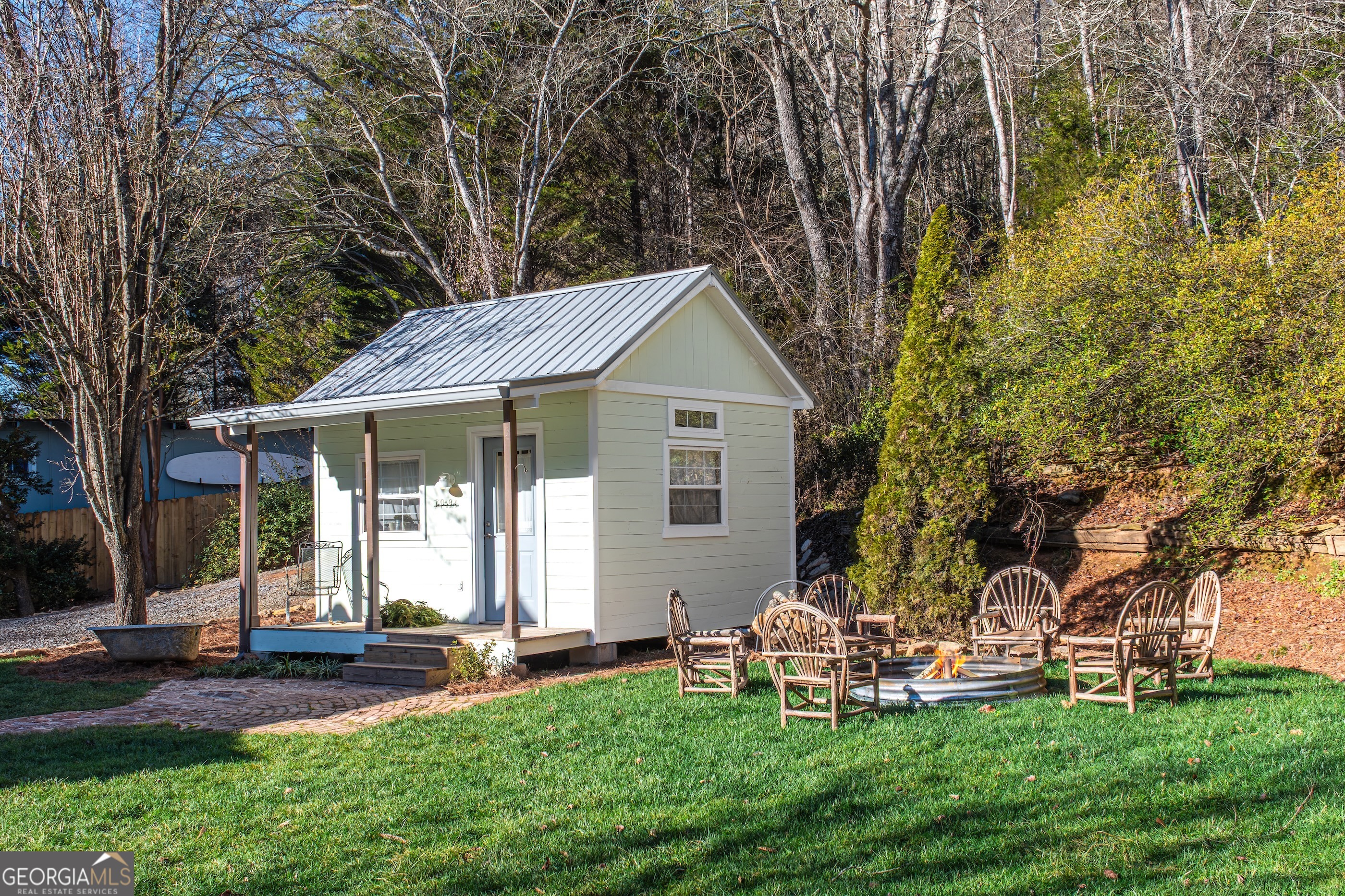 8679 Lakewood Highway Mineral Bluff GA 30559
