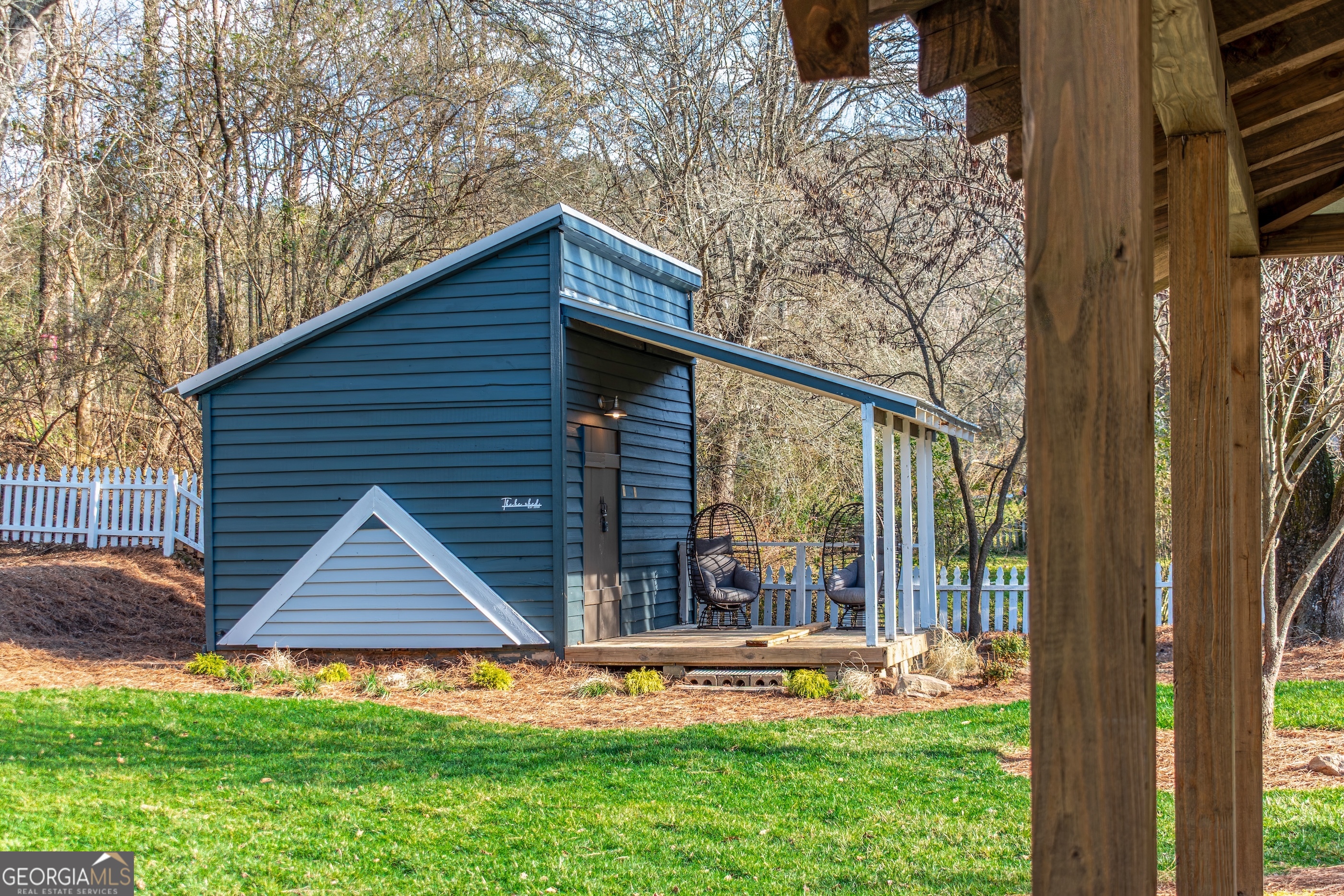 8679 Lakewood Highway Mineral Bluff GA 30559