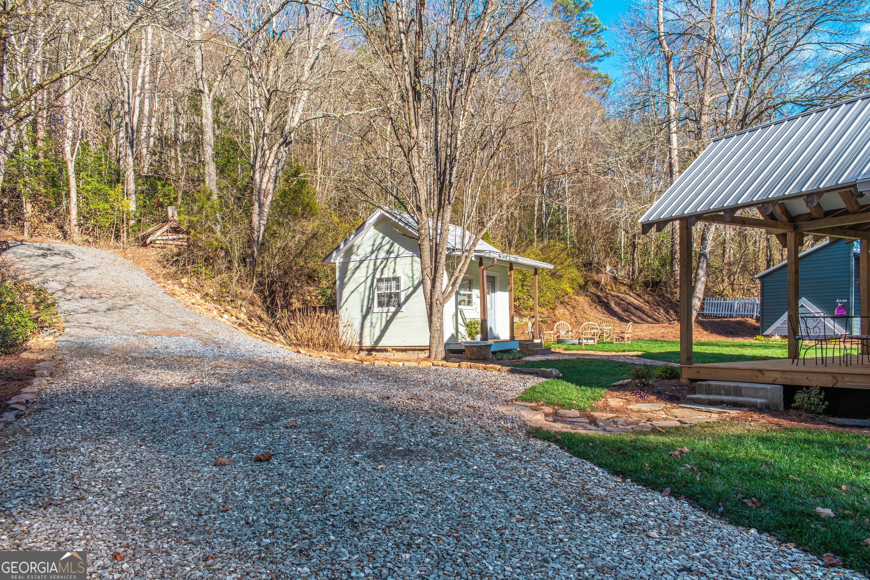 8679 Lakewood Highway Mineral Bluff GA 30559