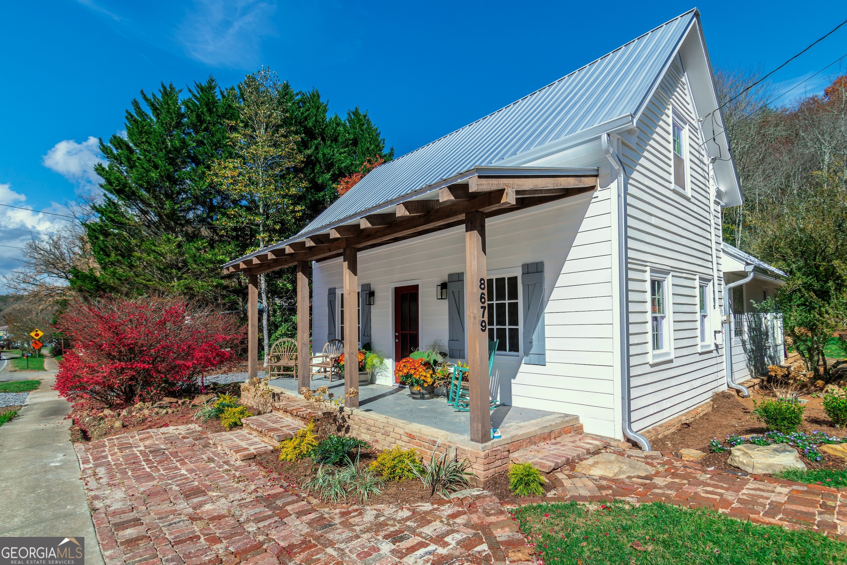 8679 Lakewood Highway Mineral Bluff GA 30559