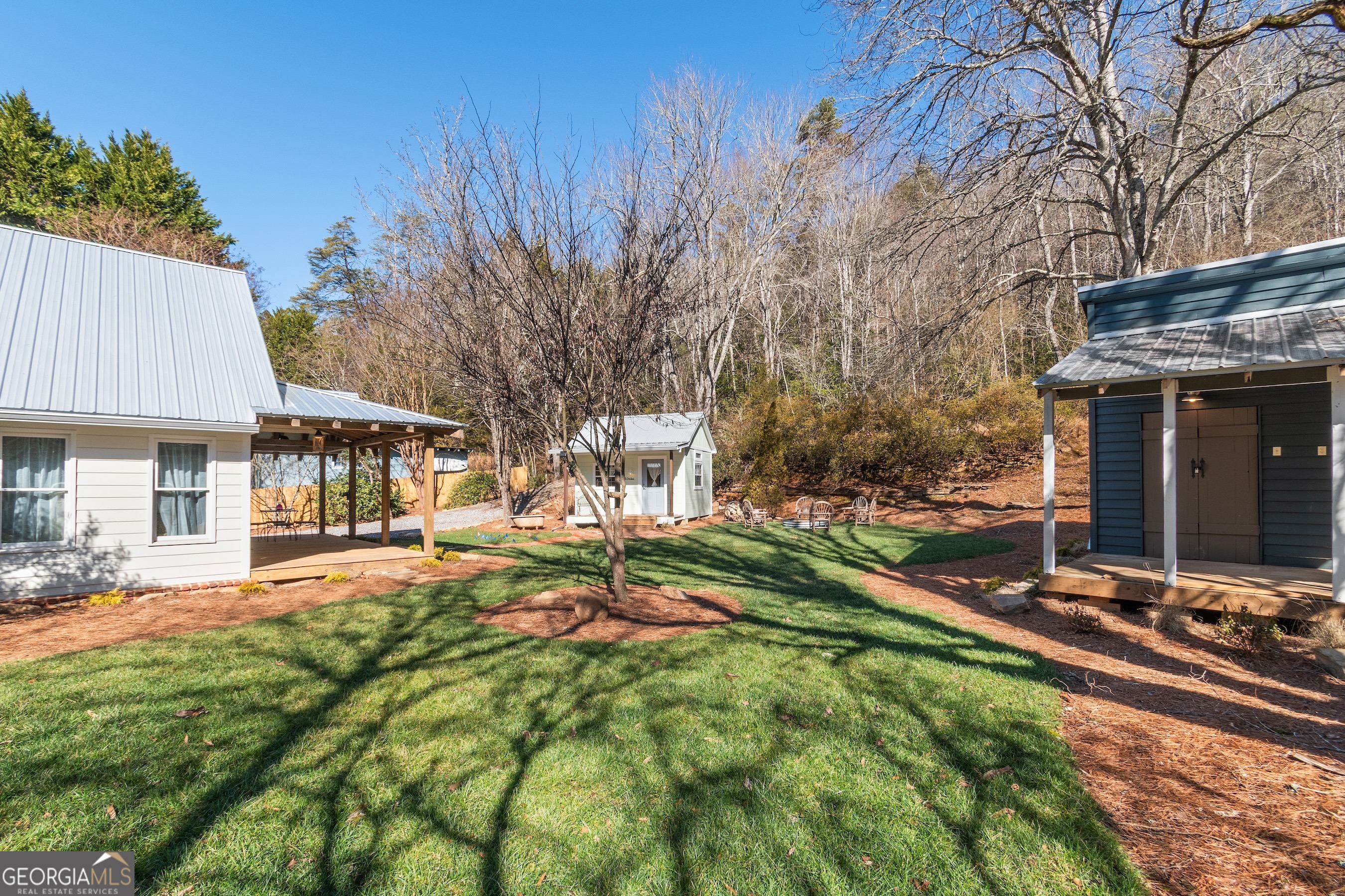 8679 Lakewood Highway Mineral Bluff GA 30559