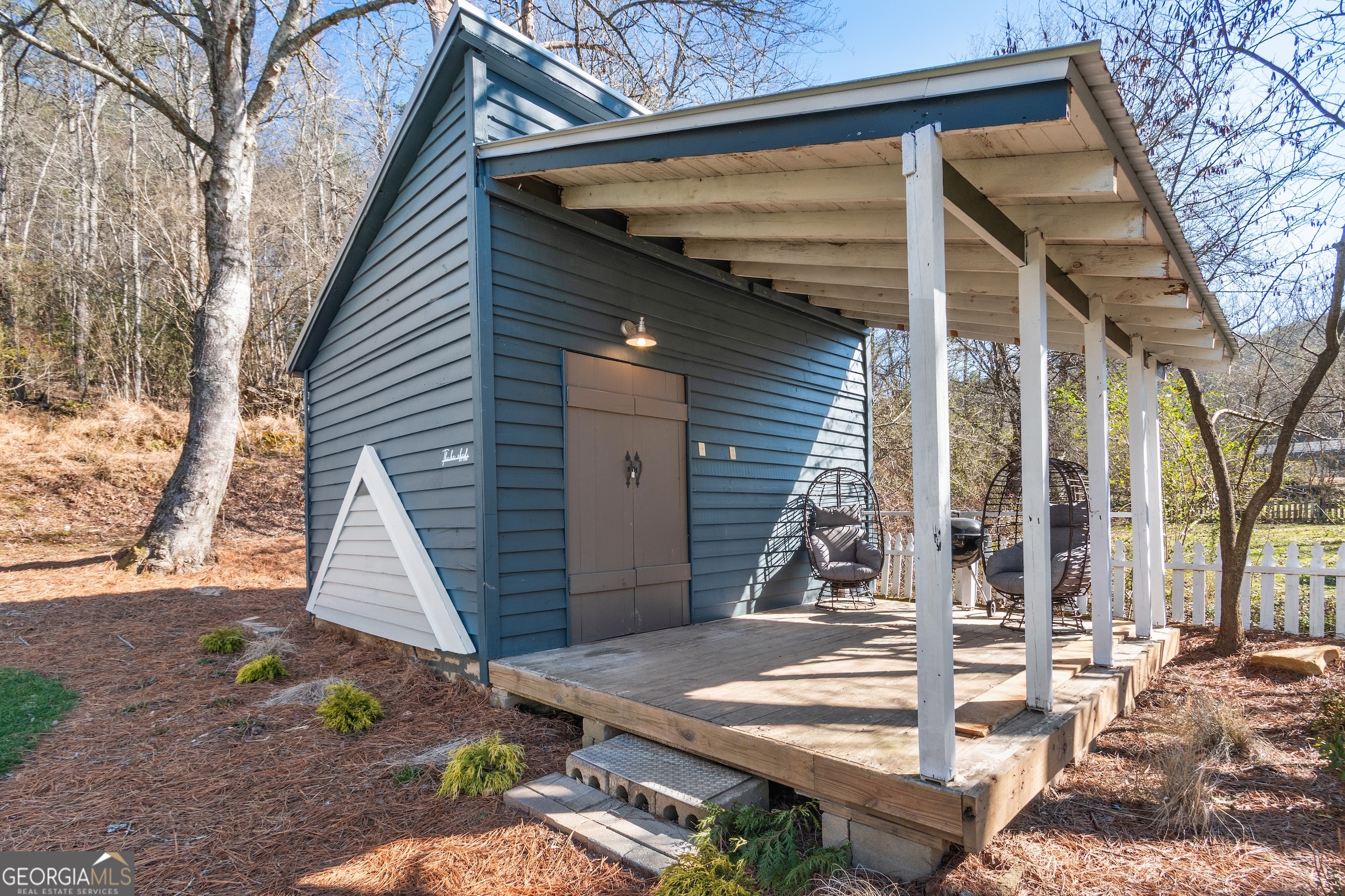 8679 Lakewood Highway Mineral Bluff GA 30559
