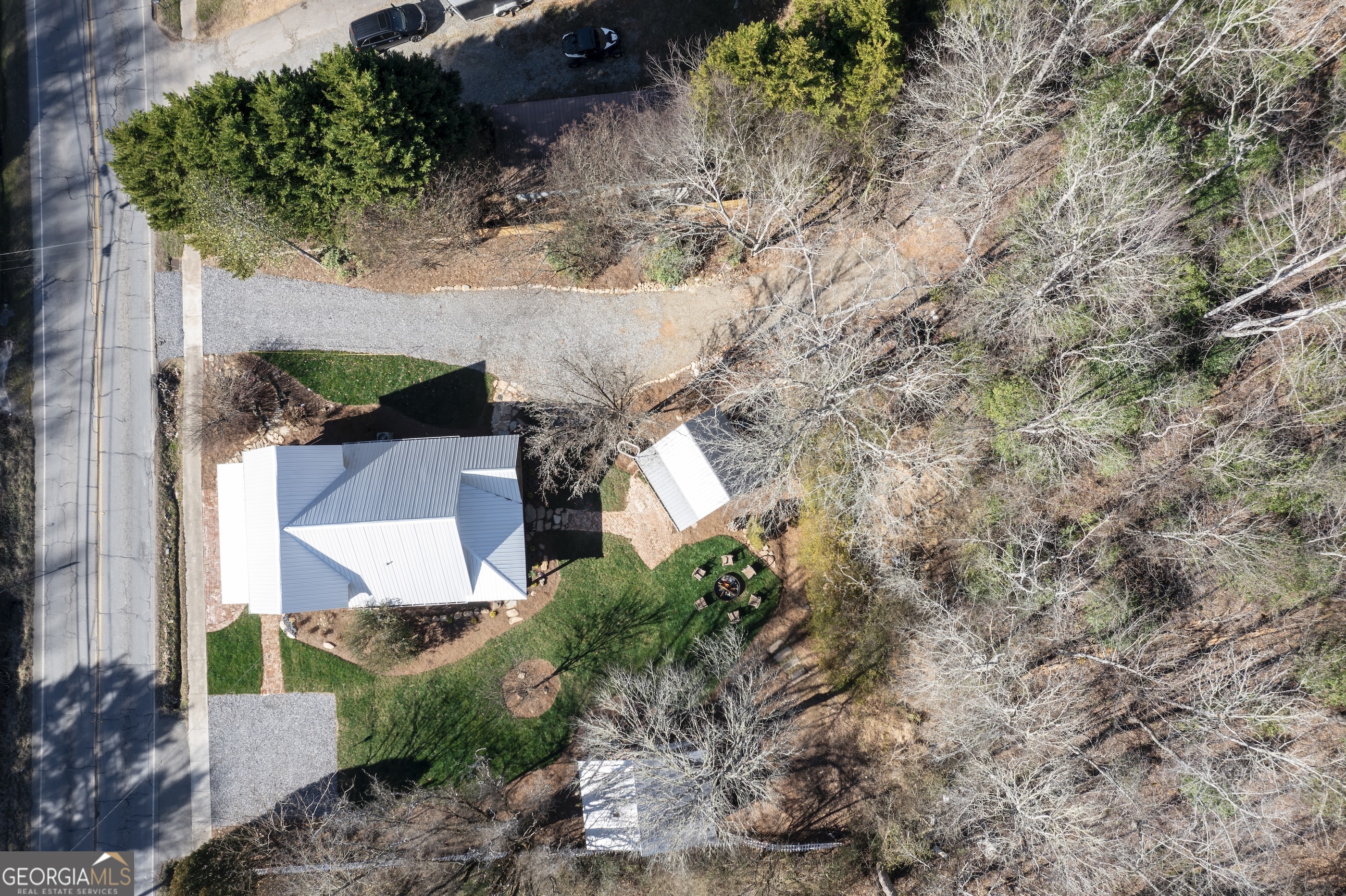 8679 Lakewood Highway Mineral Bluff GA 30559