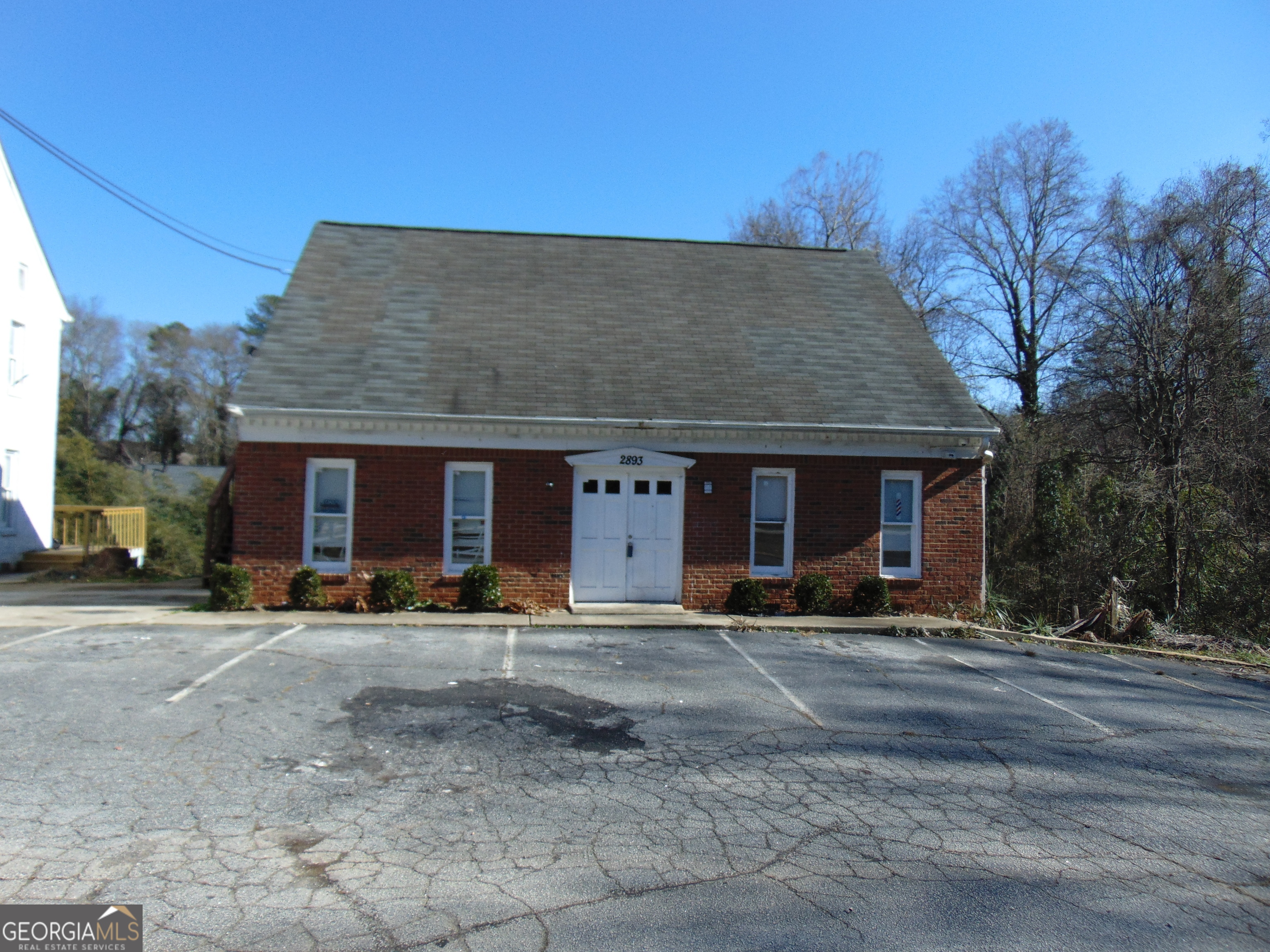 2893 Mountain Industrial Boulevard Tucker GA 30084