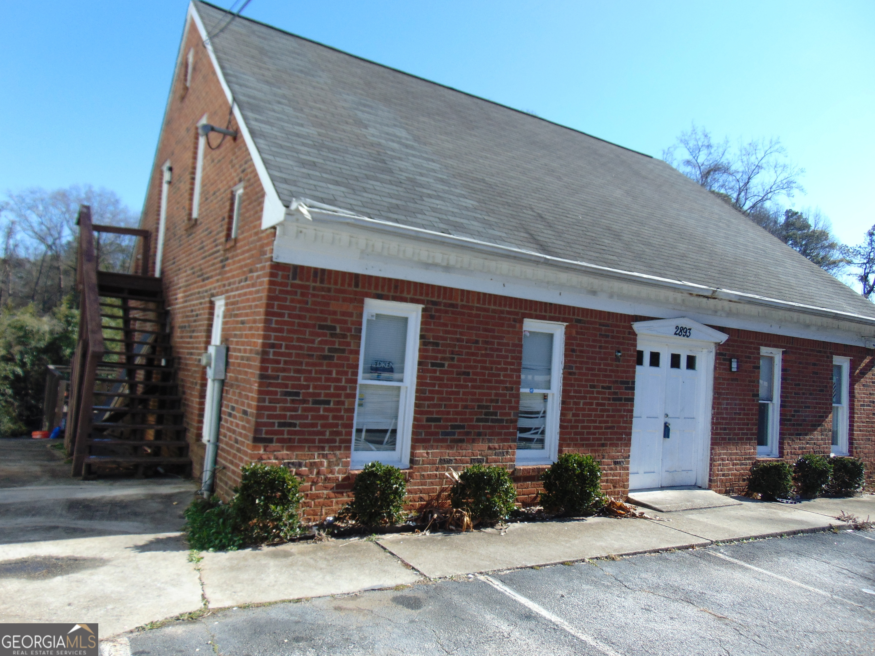 2893 Mountain Industrial Boulevard Tucker GA 30084