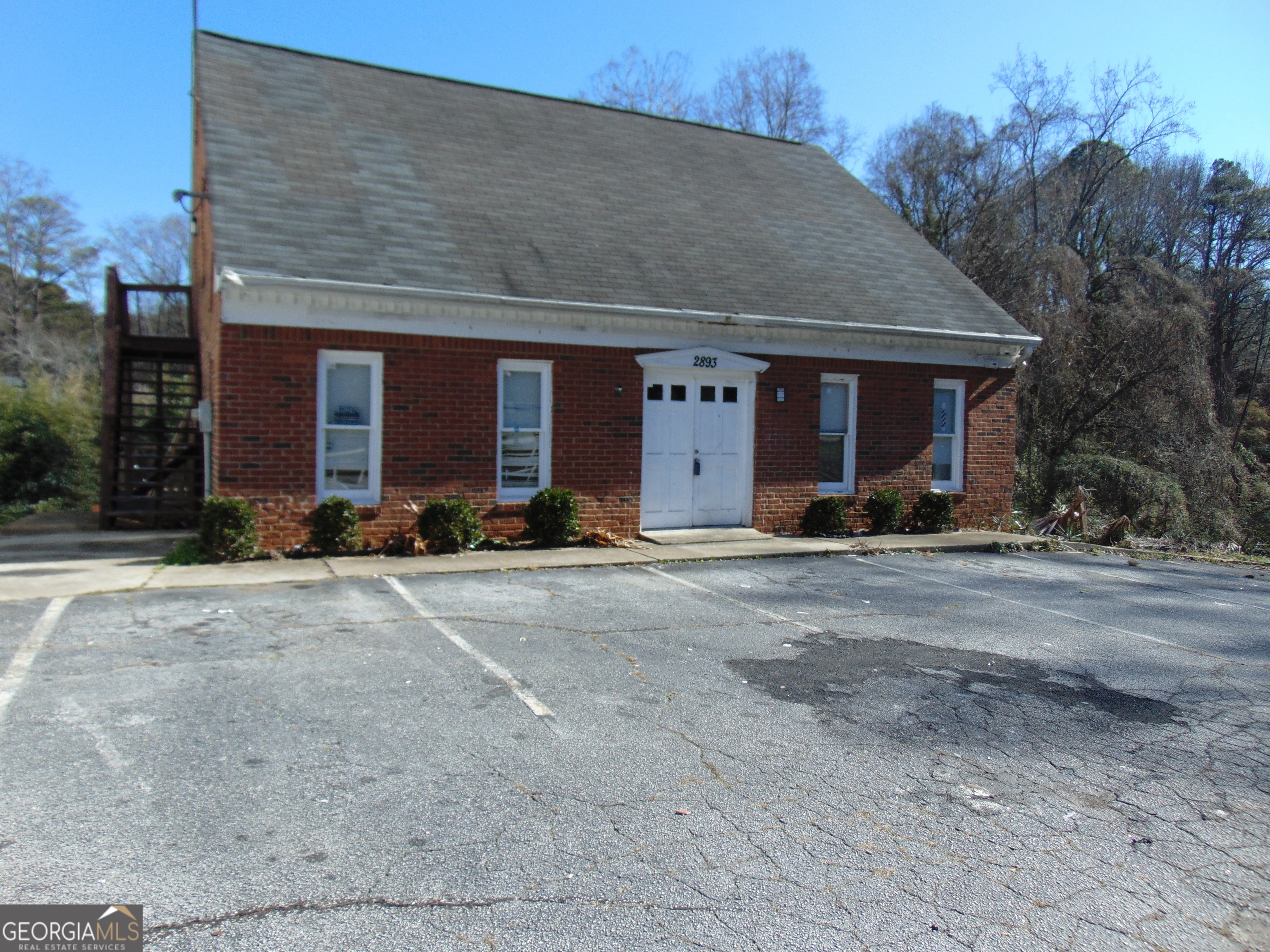 2893 Mountain Industrial Boulevard Tucker GA 30084