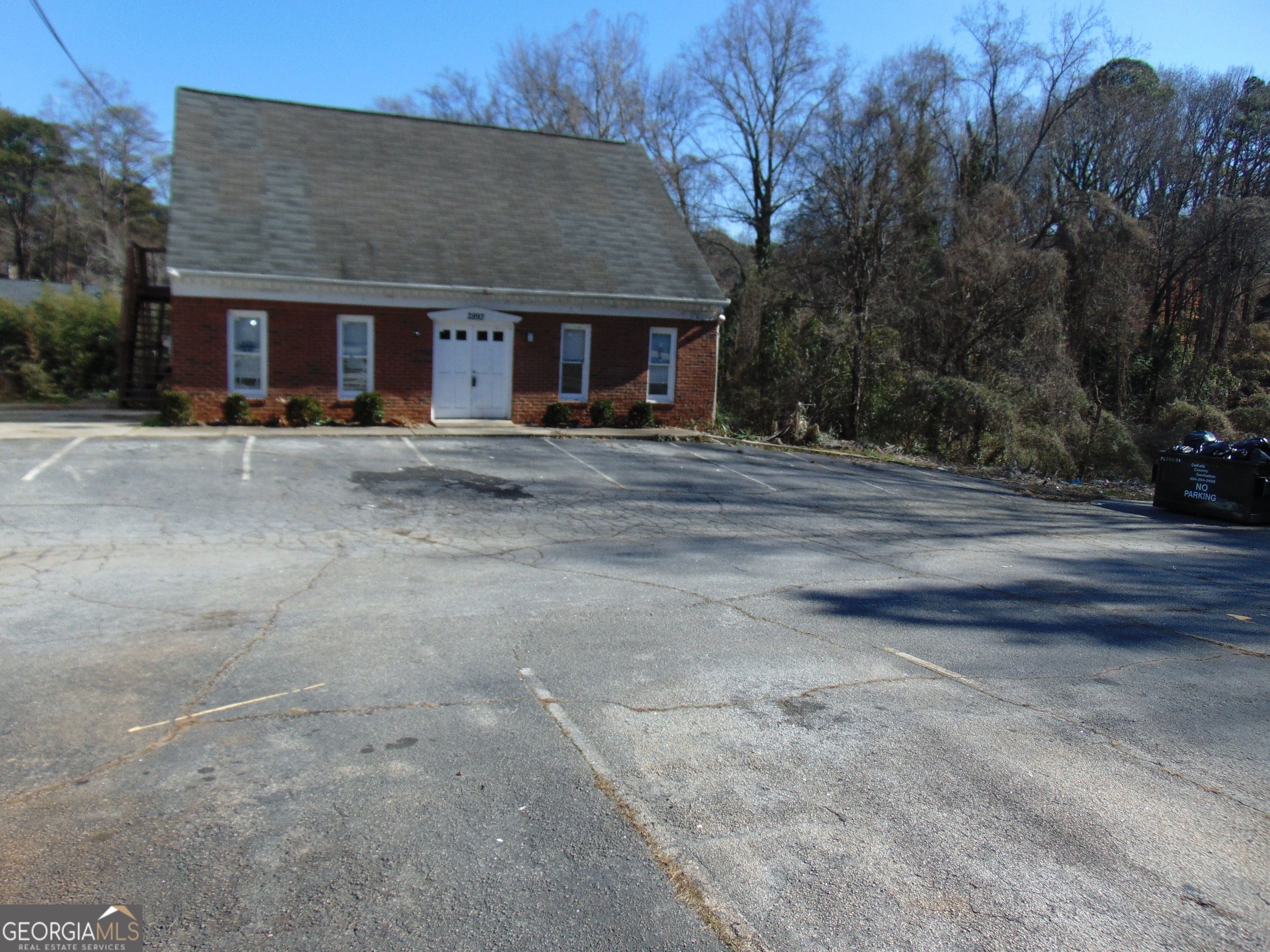 2893 Mountain Industrial Boulevard Tucker GA 30084