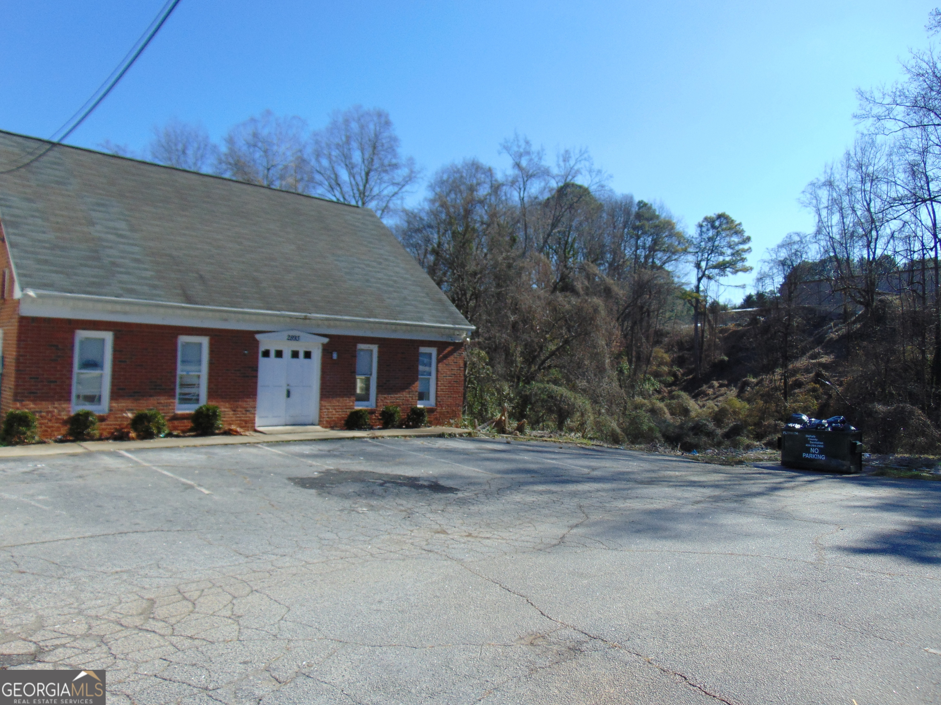 2893 Mountain Industrial Boulevard Tucker GA 30084