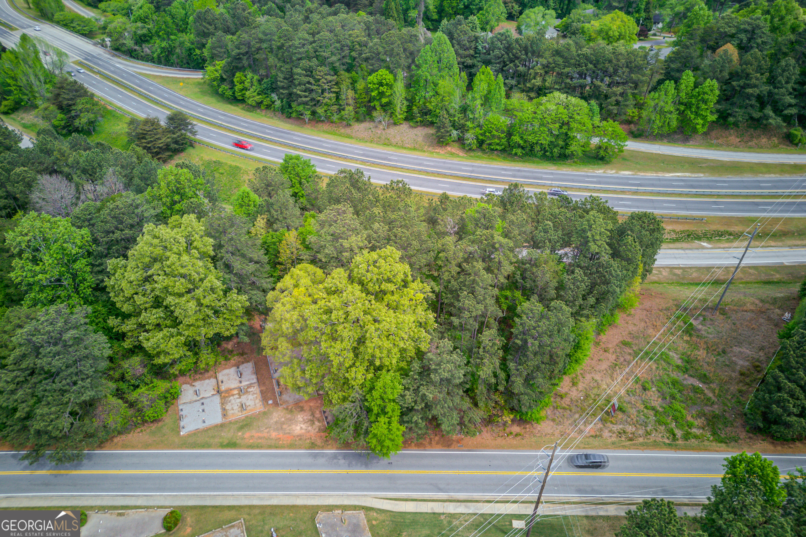 925 Dogwood Road Snellville GA 30078