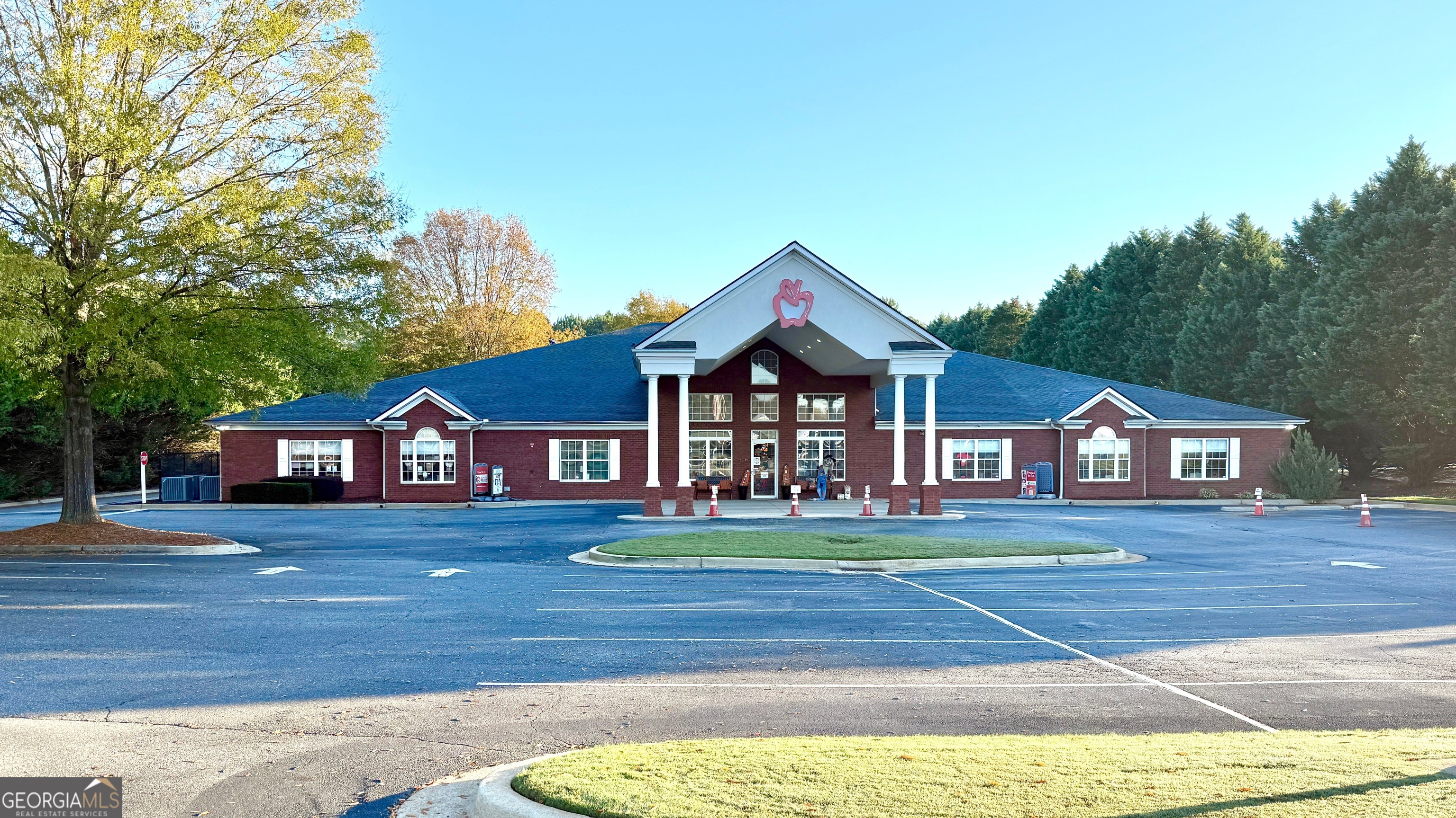 3515 Sugarloaf Parkway Lawrenceville GA 30044