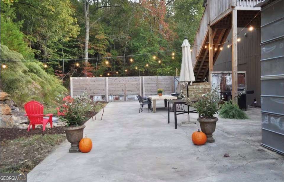 33 Rose Petal Lane Ellijay GA 30540