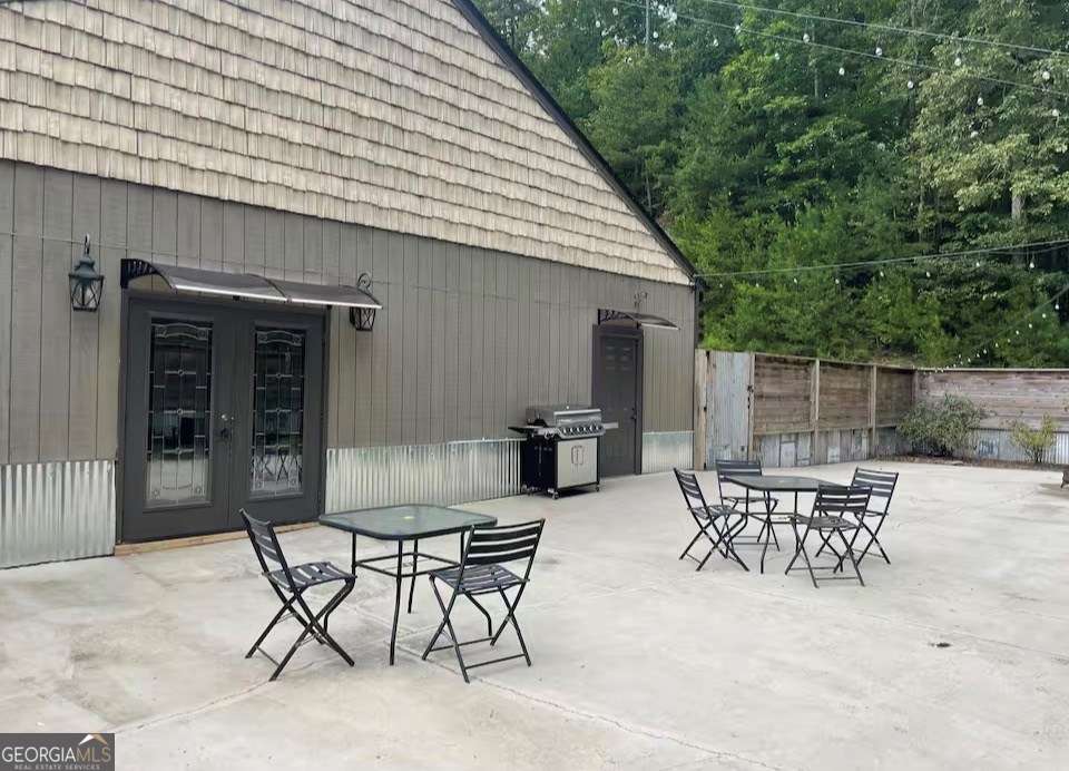 33 Rose Petal Lane Ellijay GA 30540