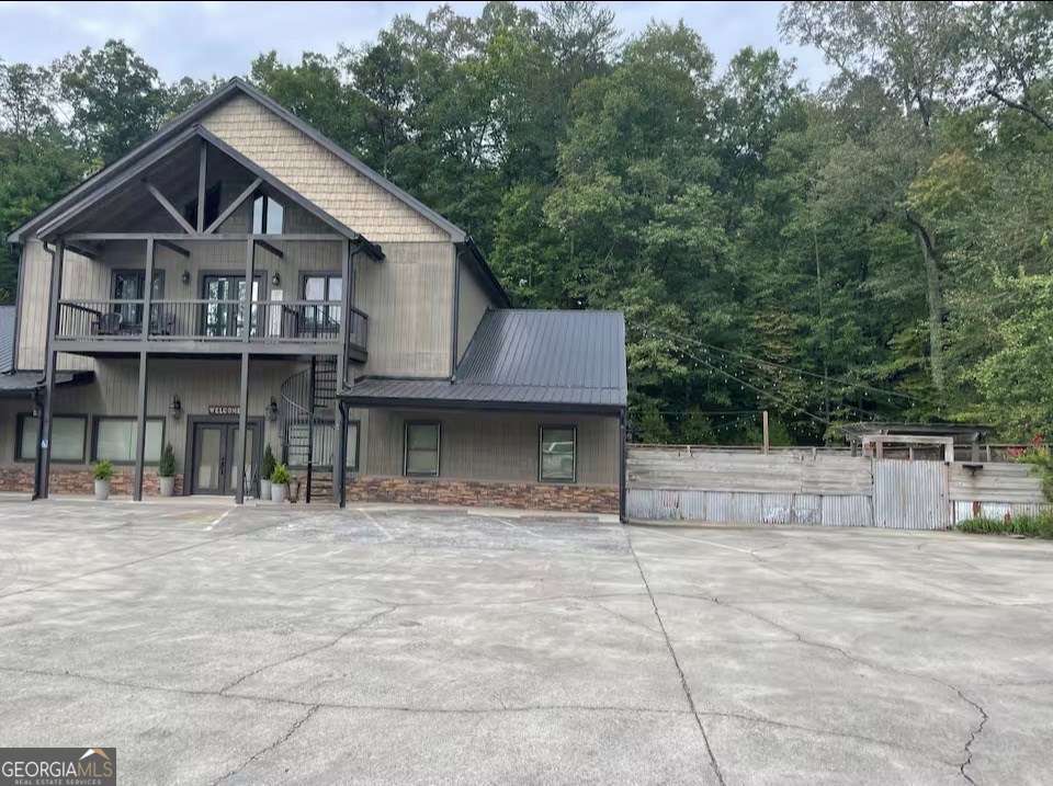 33 Rose Petal Lane Ellijay GA 30540