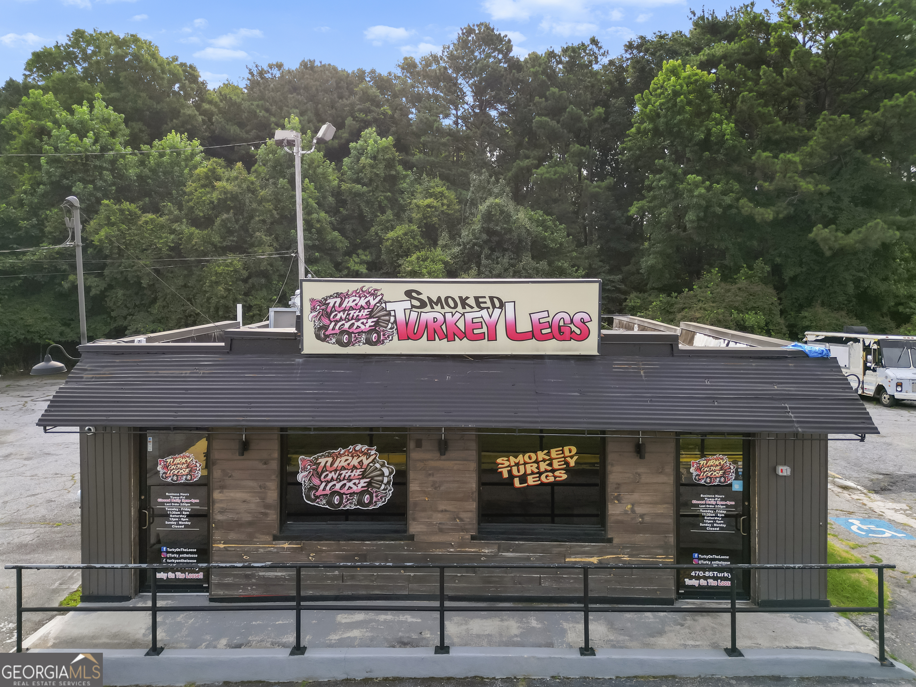 6496 Ga-85 Riverdale GA 30274