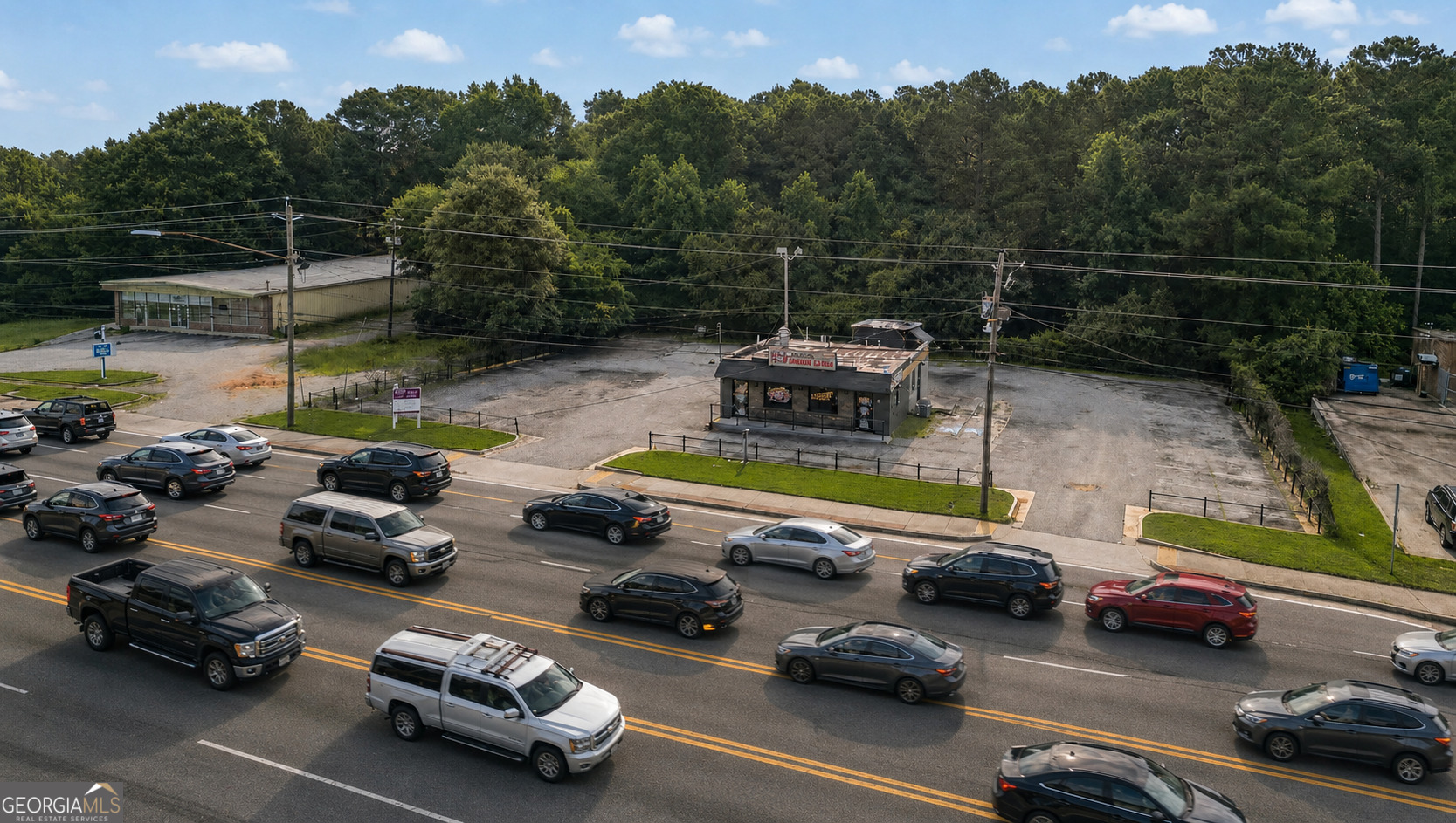 6496 Ga-85 Riverdale GA 30274