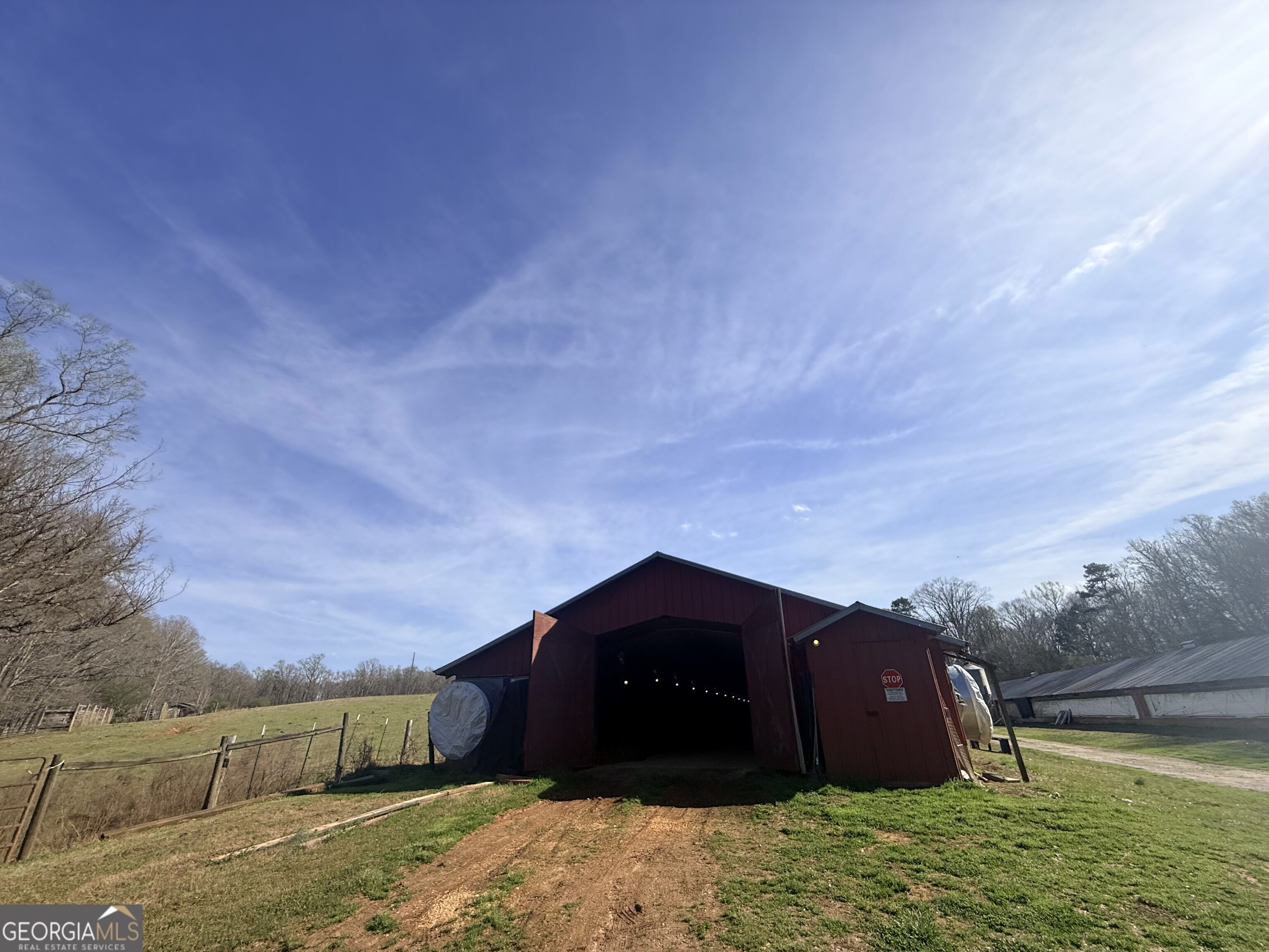 0 Joan Smith Road Hull GA 30646