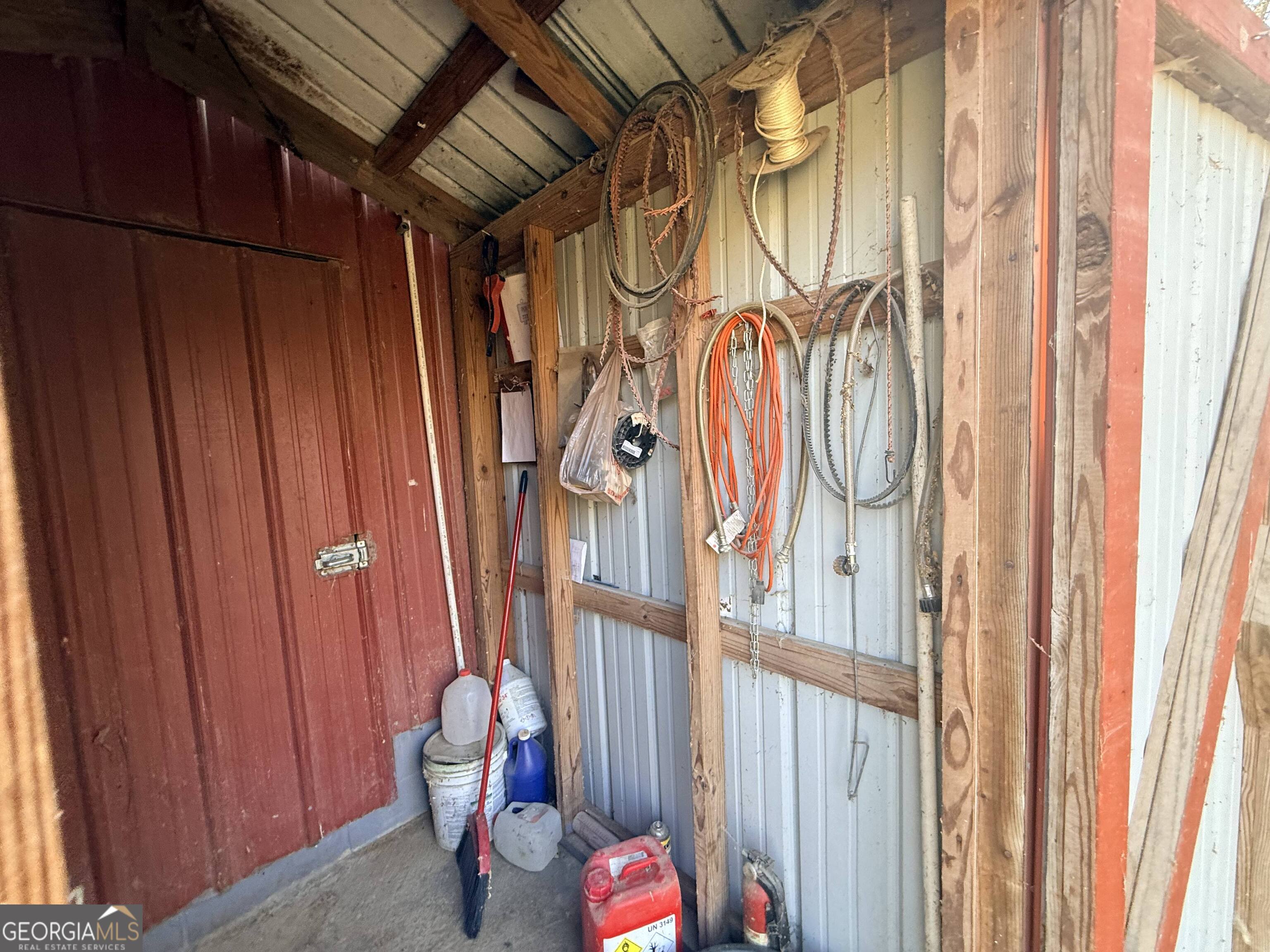 0 Joan Smith Road Hull GA 30646