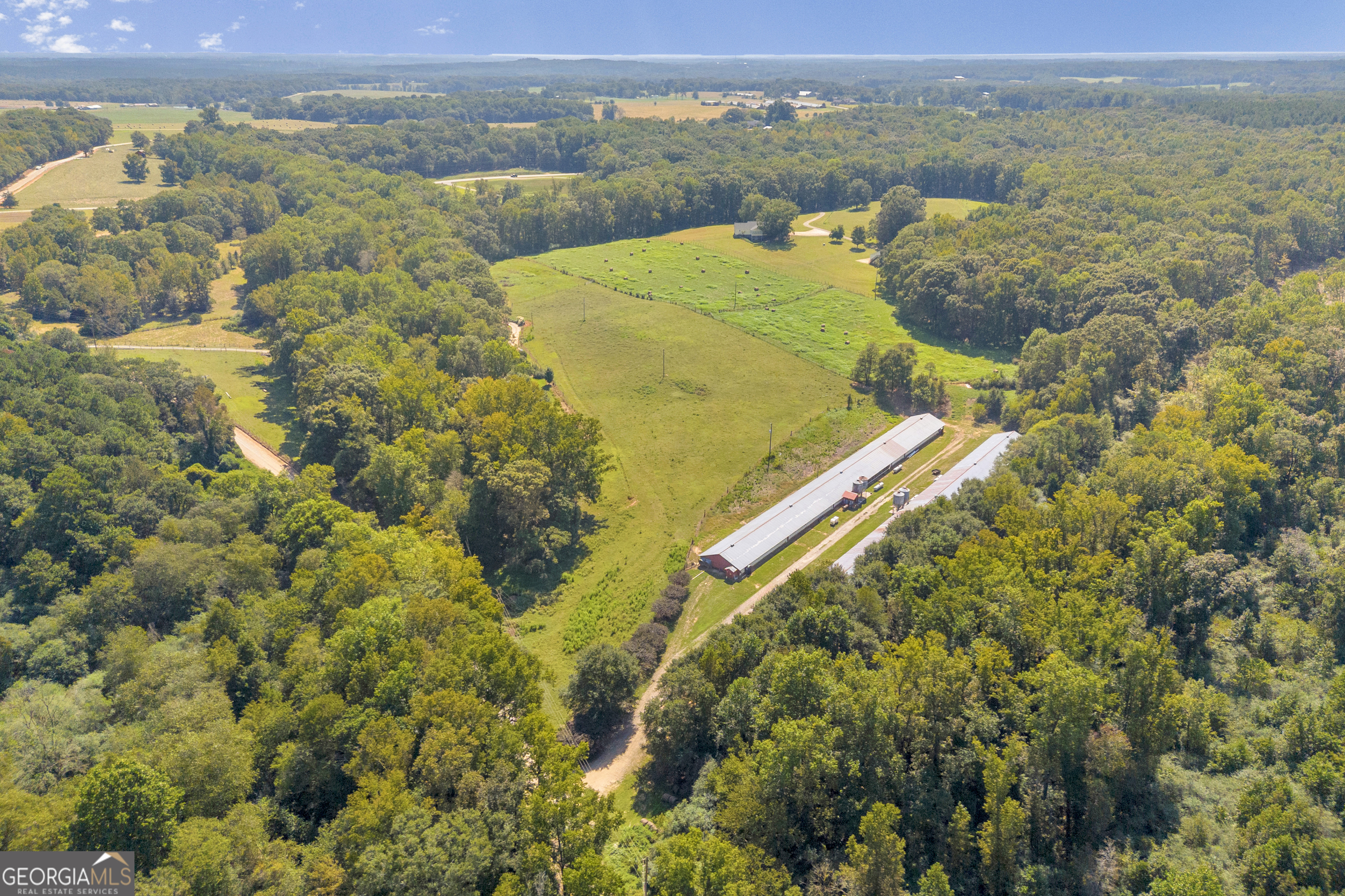 0 Joan Smith Road Hull GA 30646
