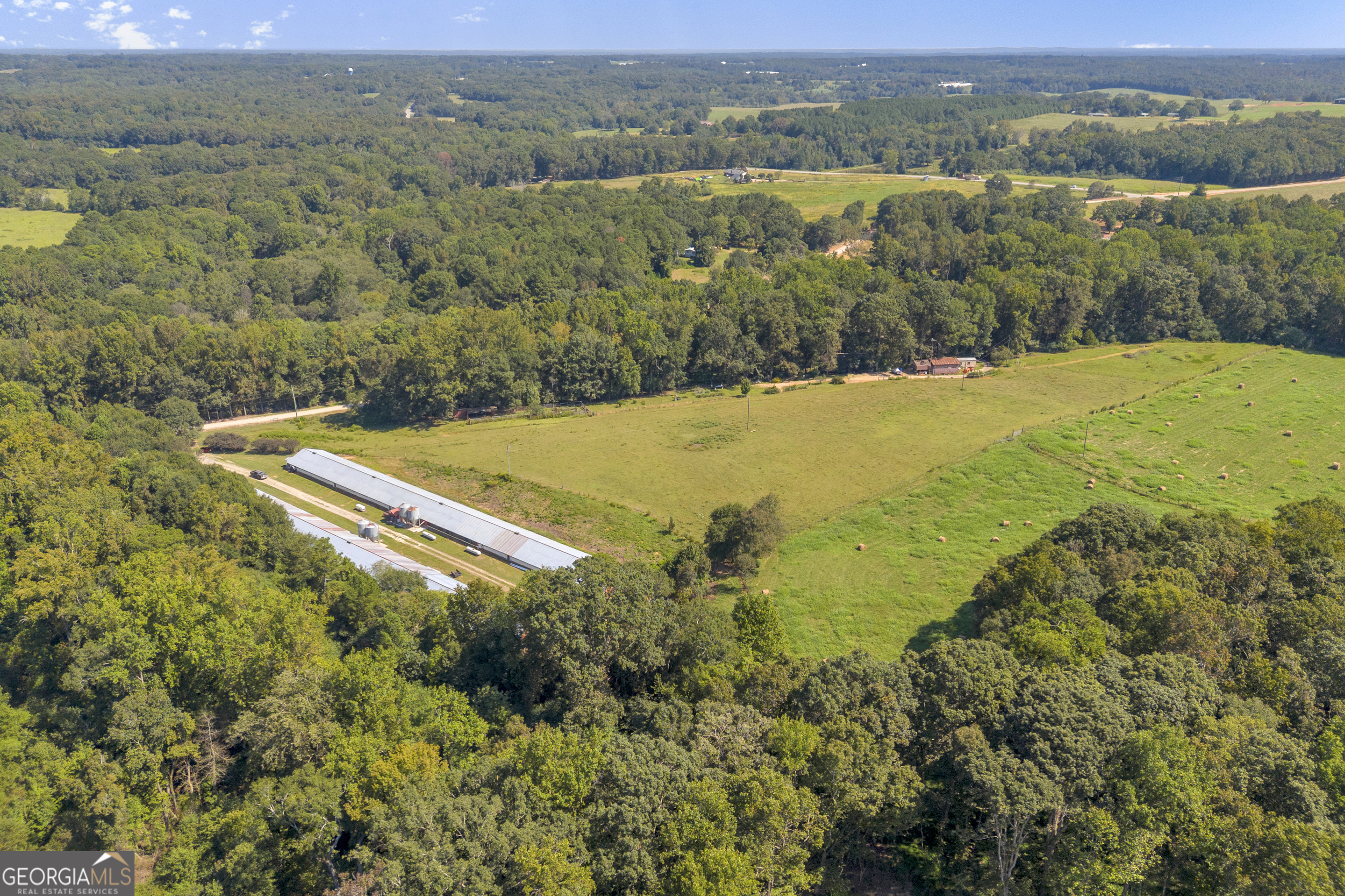 0 Joan Smith Road Hull GA 30646