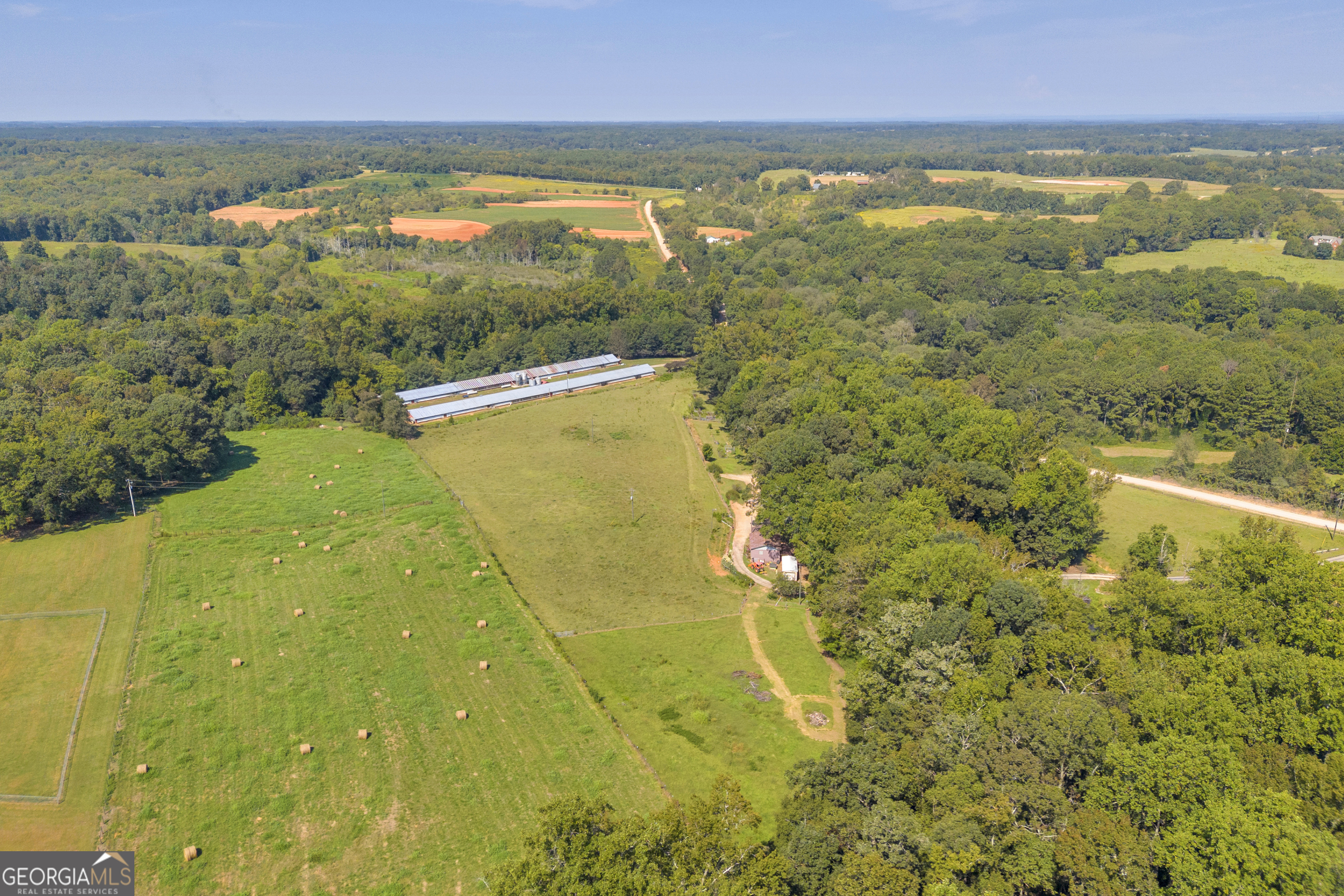 0 Joan Smith Road Hull GA 30646