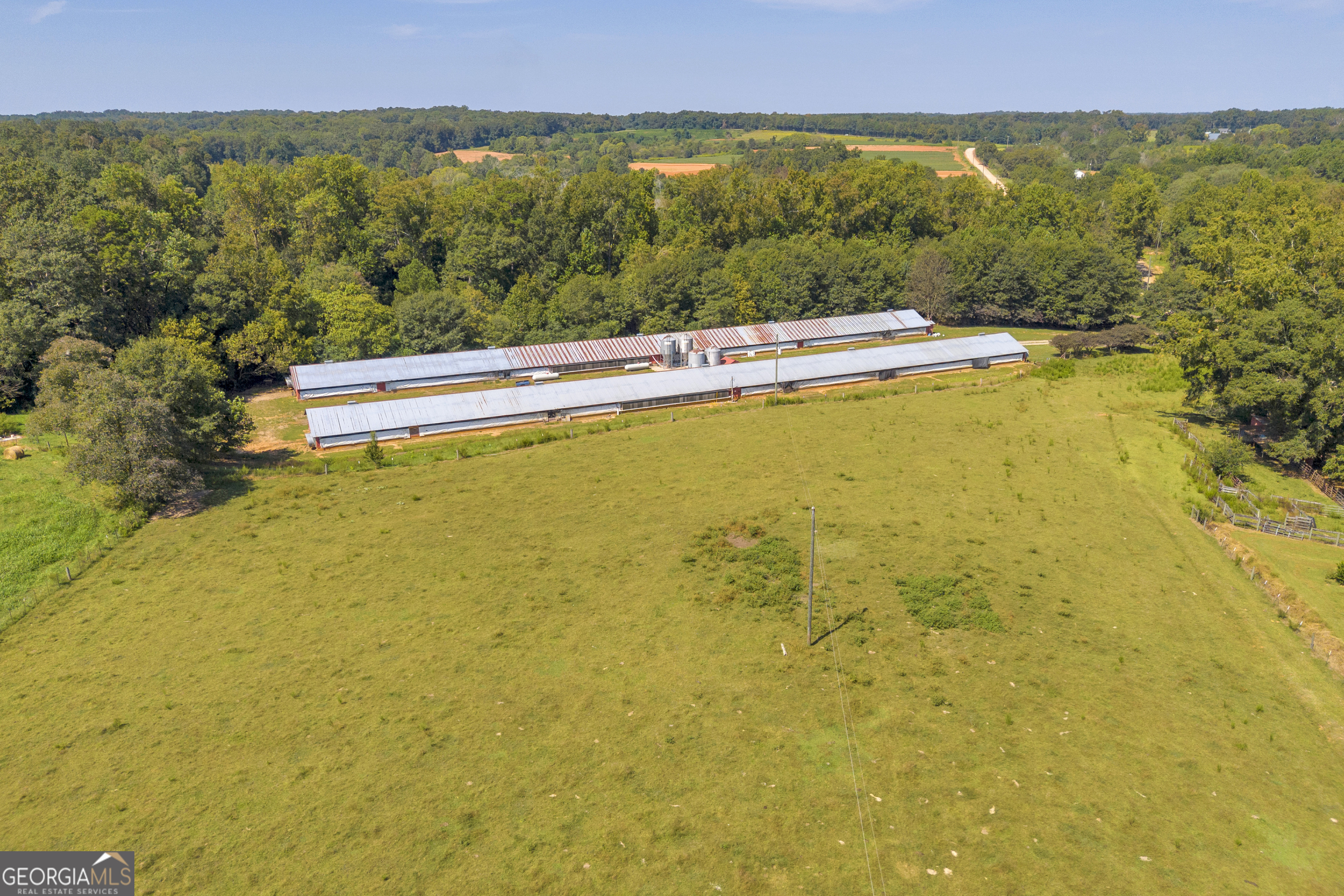 0 Joan Smith Road Hull GA 30646