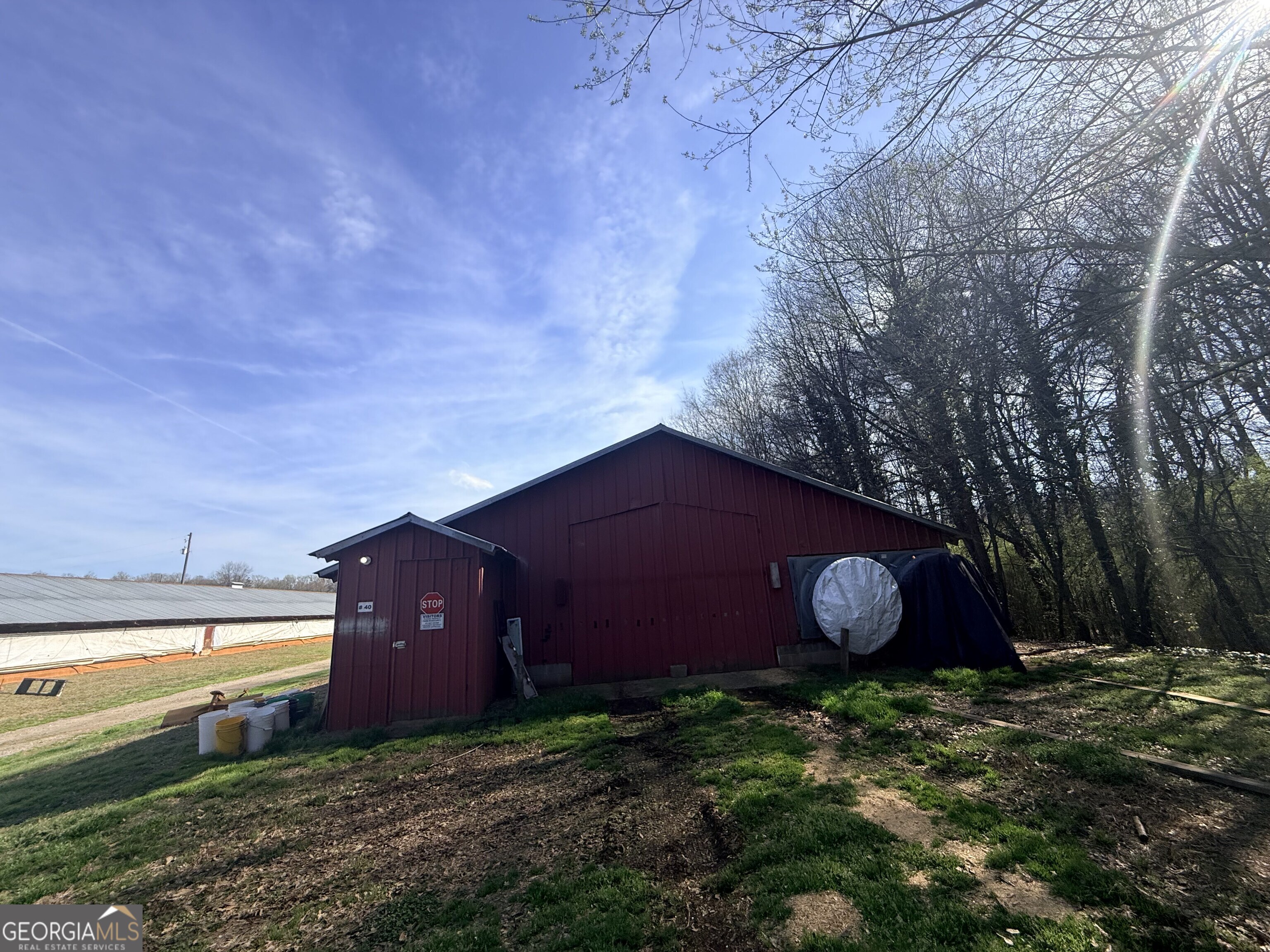 0 Joan Smith Road Hull GA 30646