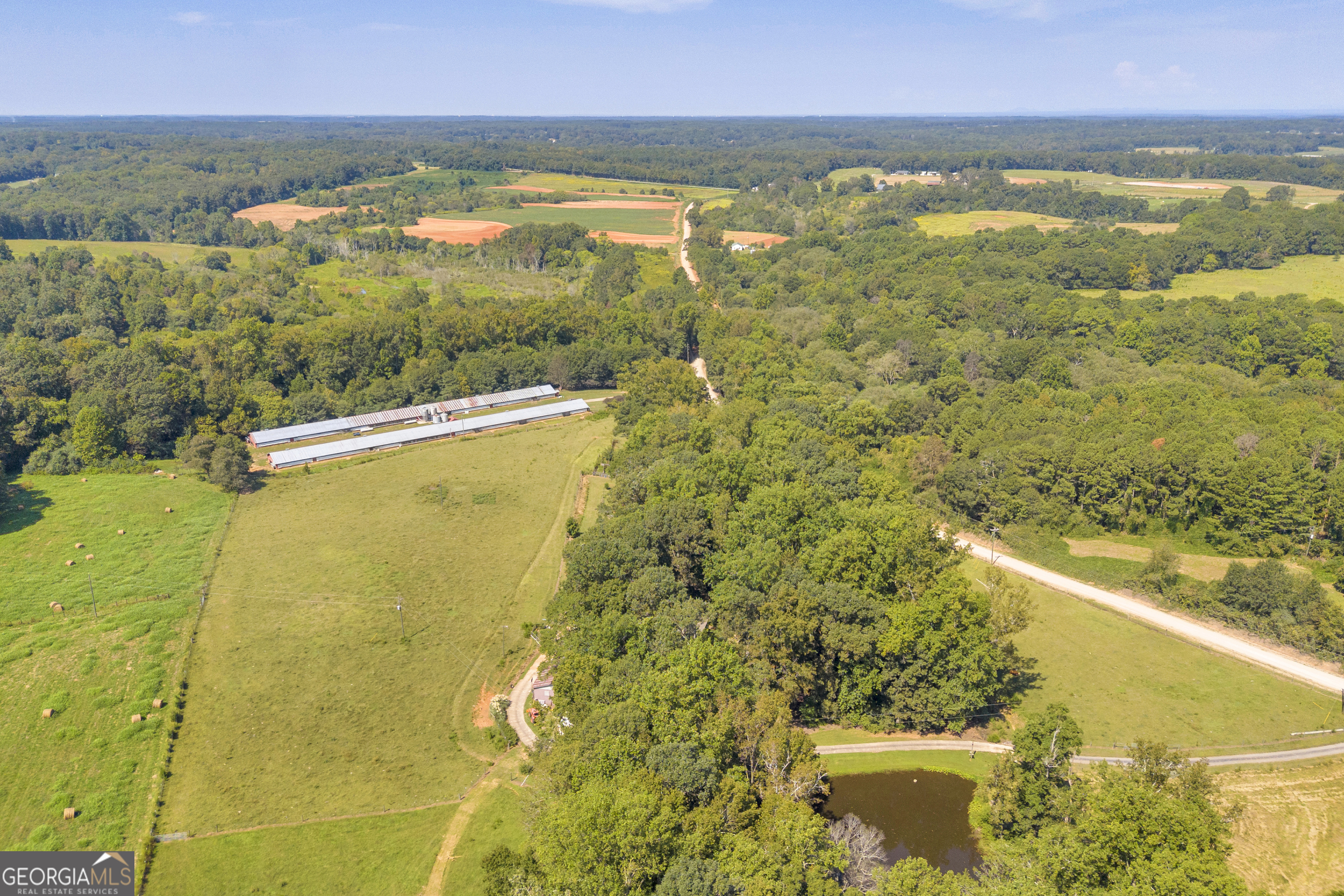 0 Joan Smith Road Hull GA 30646