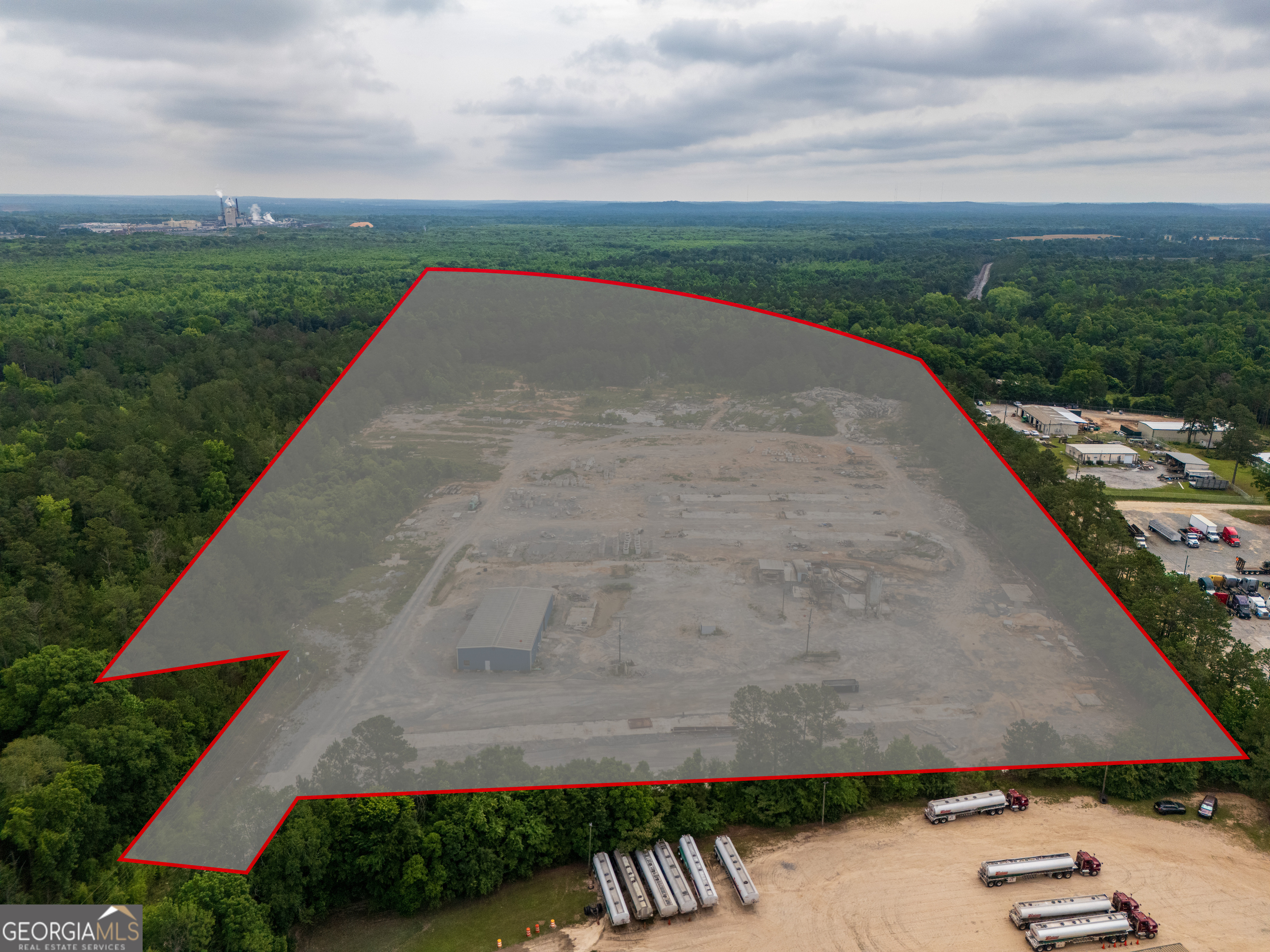 220 Cargill Road Macon GA 31216
