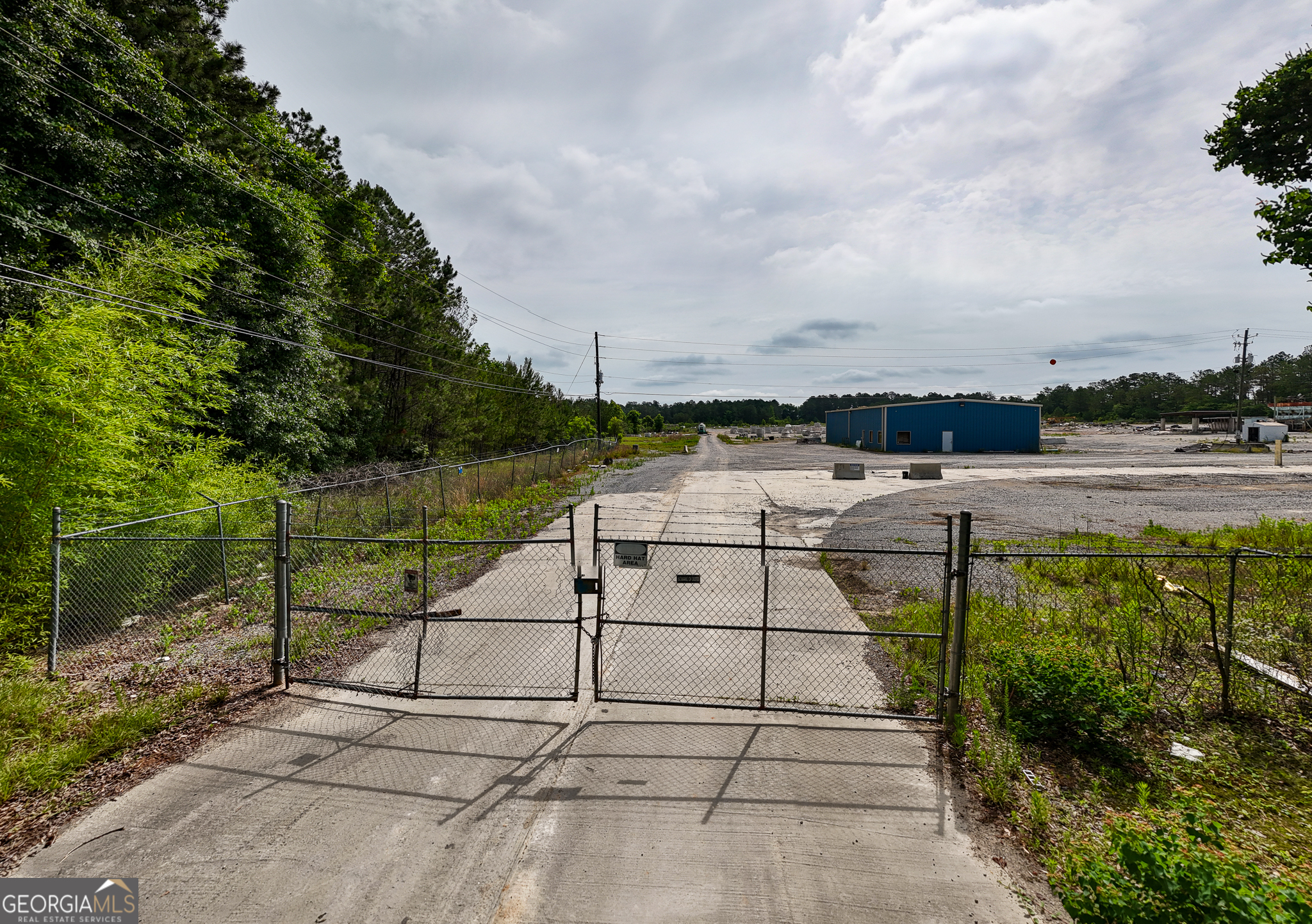 220 Cargill Road Macon GA 31216