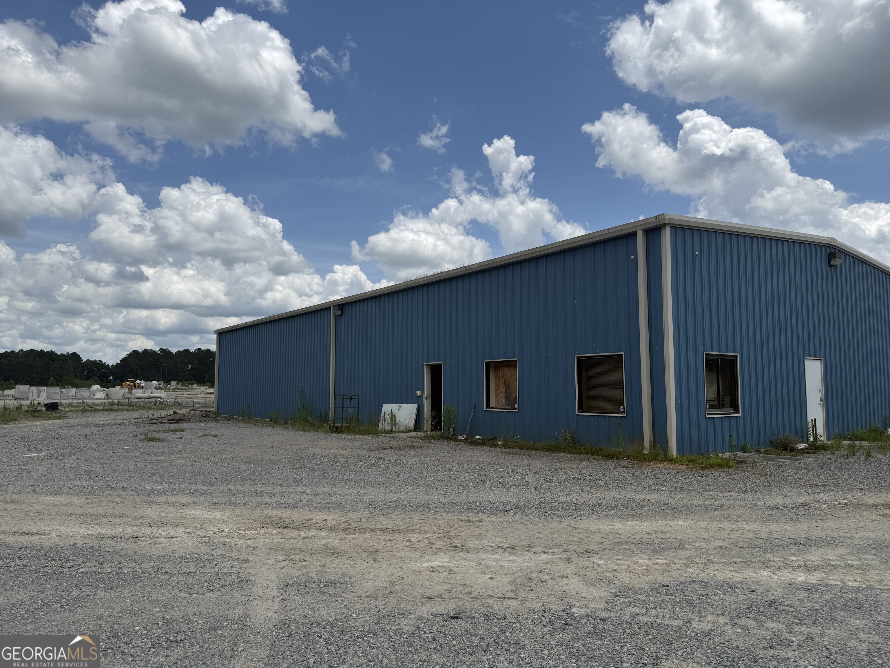 220 Cargill Road Macon GA 31216