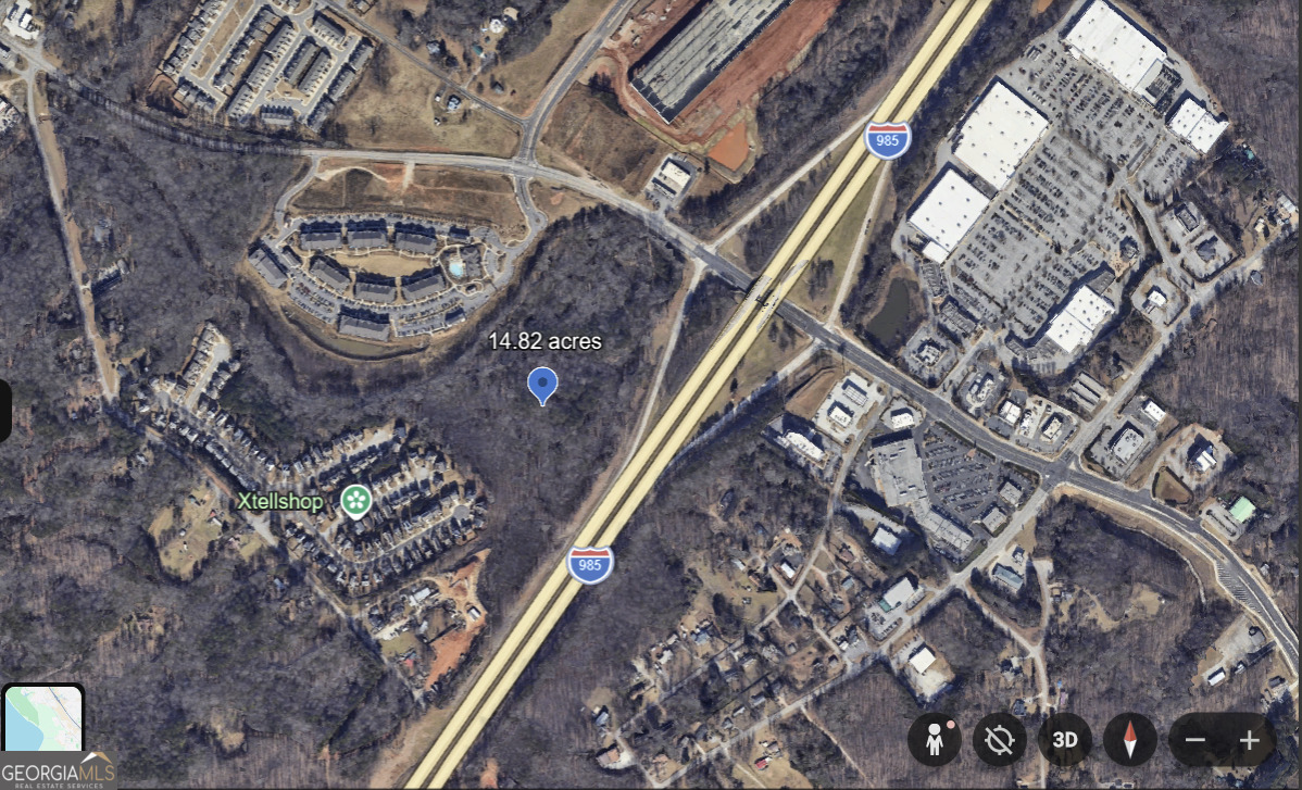 0 Phil Niekro Boulevard Flowery Branch GA 30542