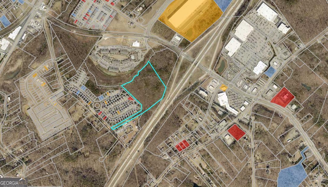 0 Phil Niekro Boulevard Flowery Branch GA 30542