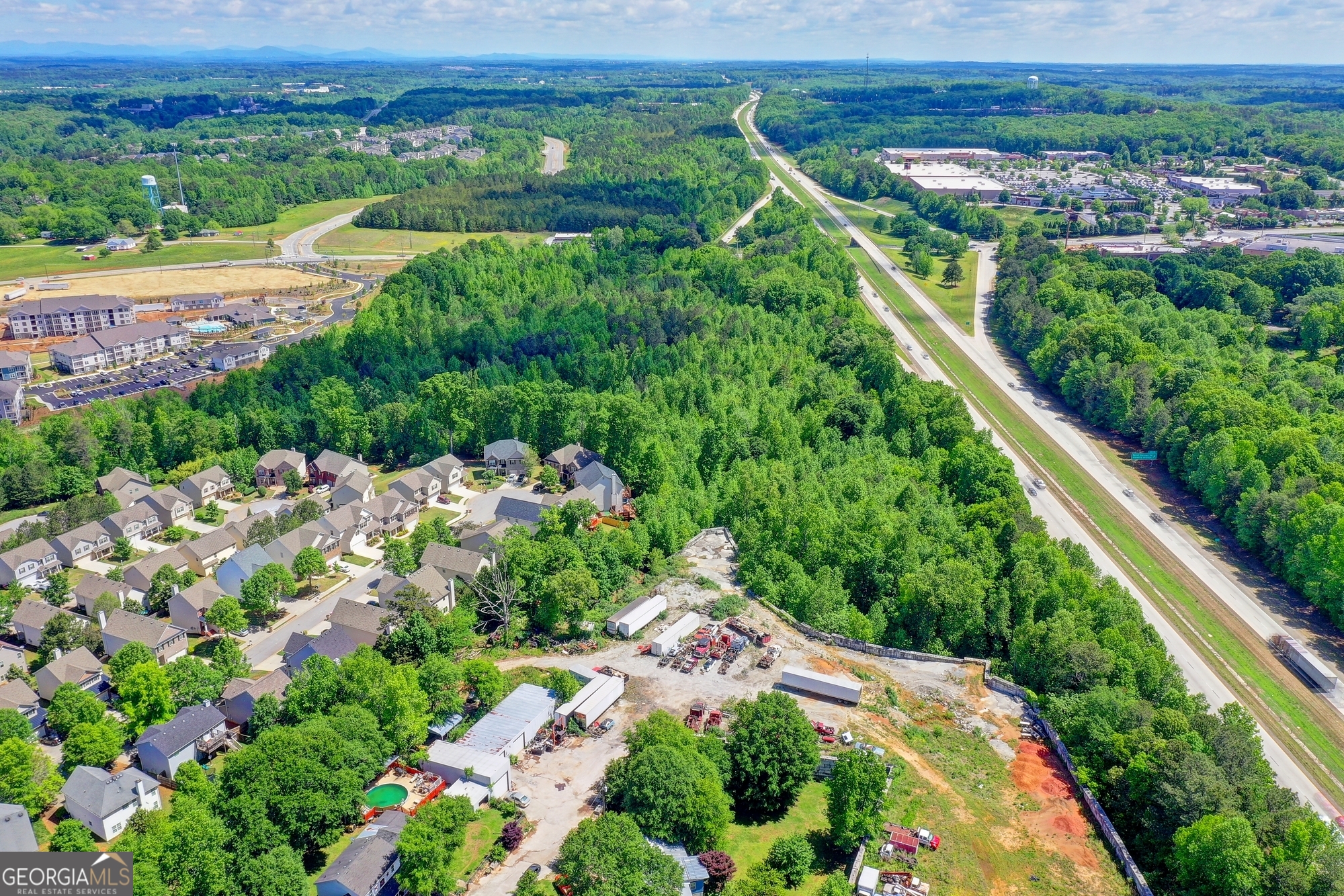 0 Phil Niekro Boulevard Flowery Branch GA 30542