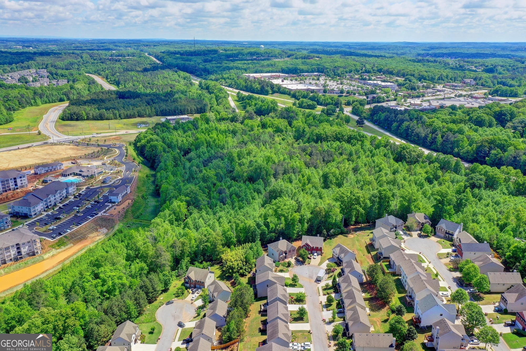 0 Phil Niekro Boulevard Flowery Branch GA 30542