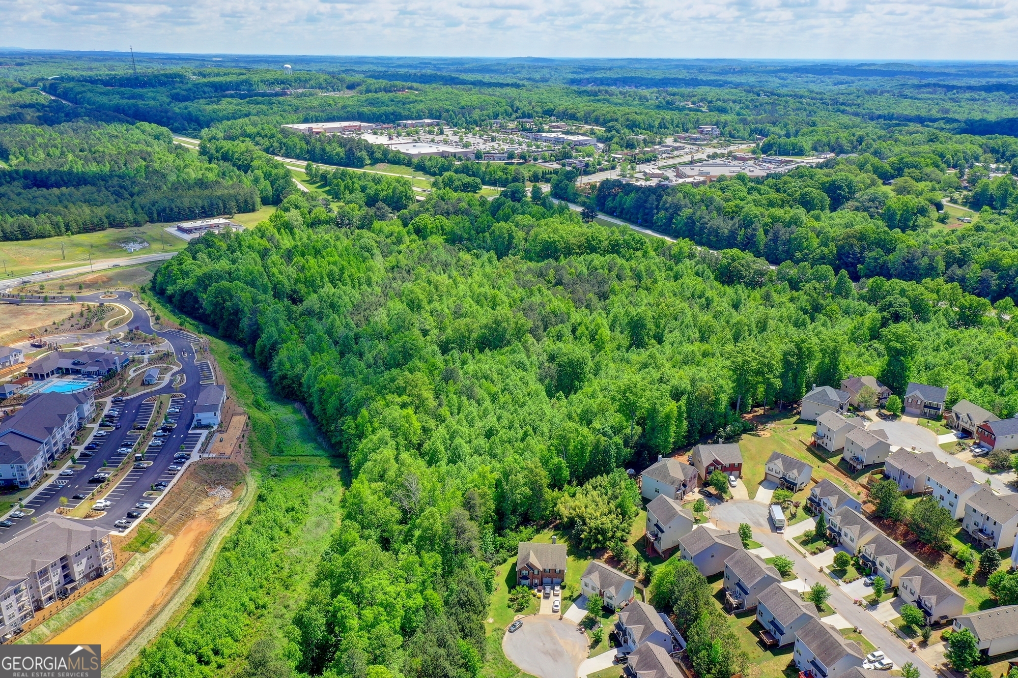 0 Phil Niekro Boulevard Flowery Branch GA 30542